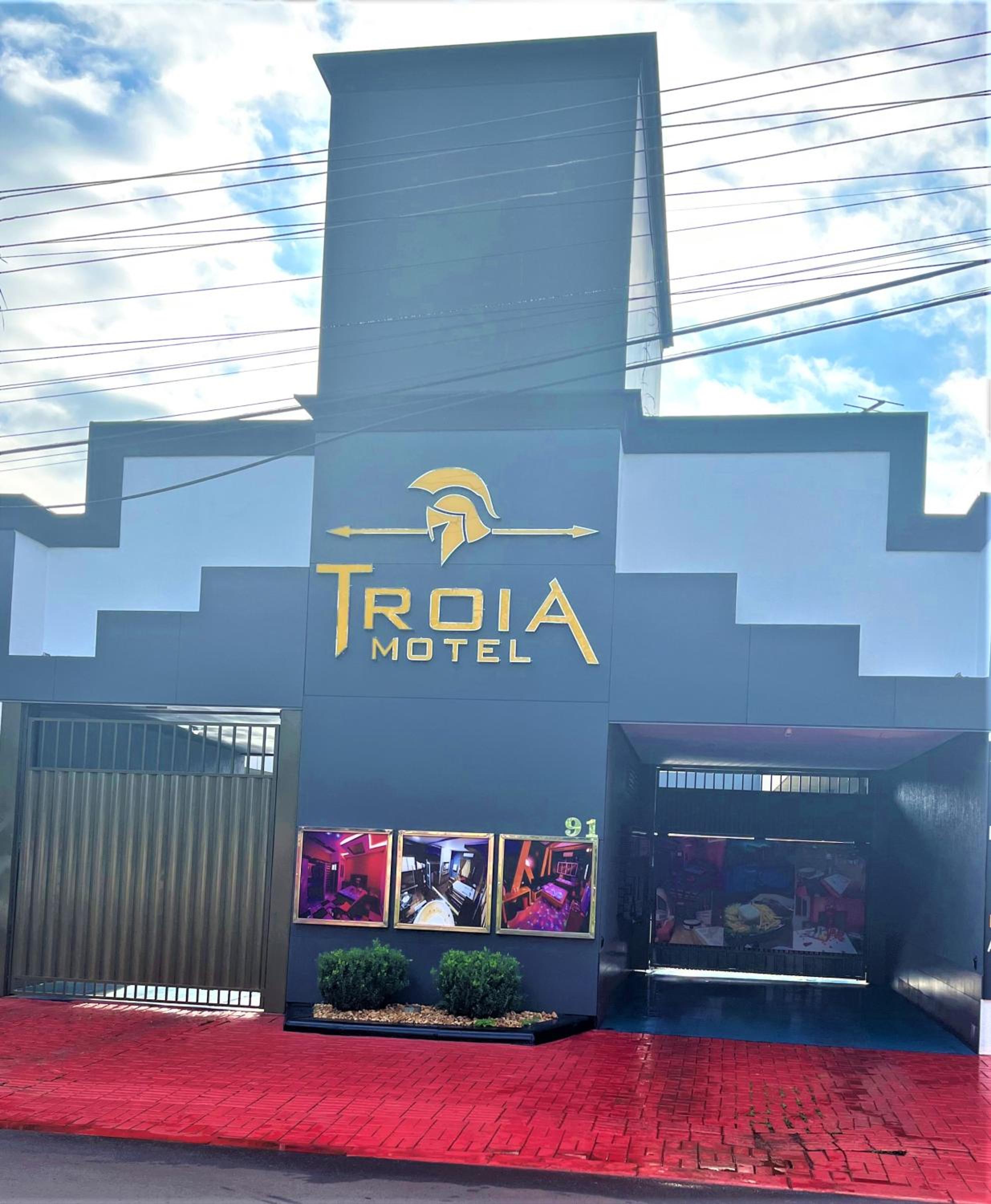 Troia Motel