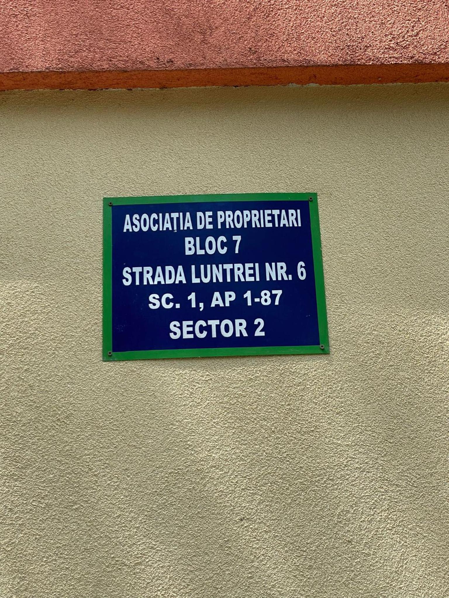 Studio Ianis en Bucharest