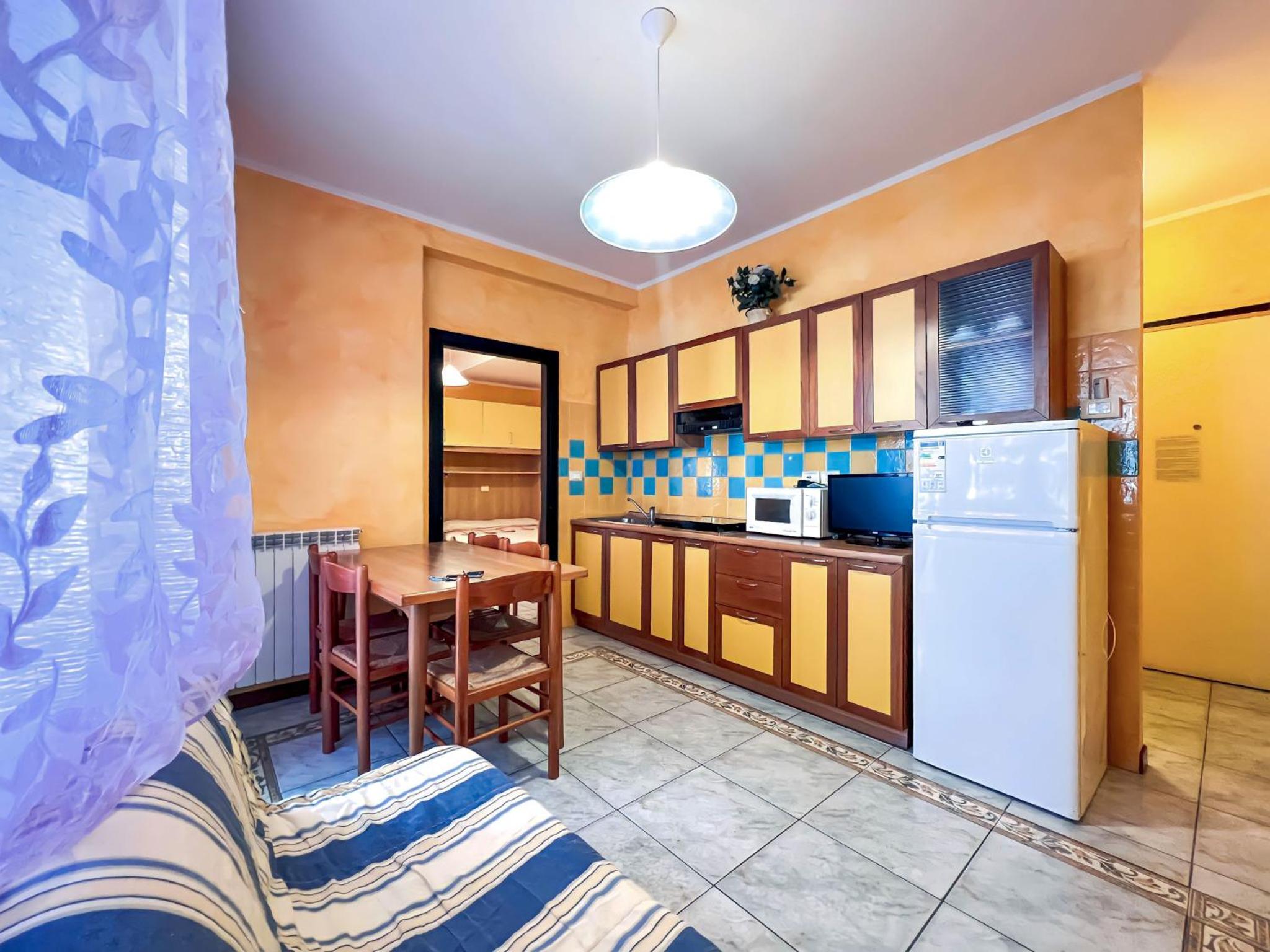 Residence Bussola