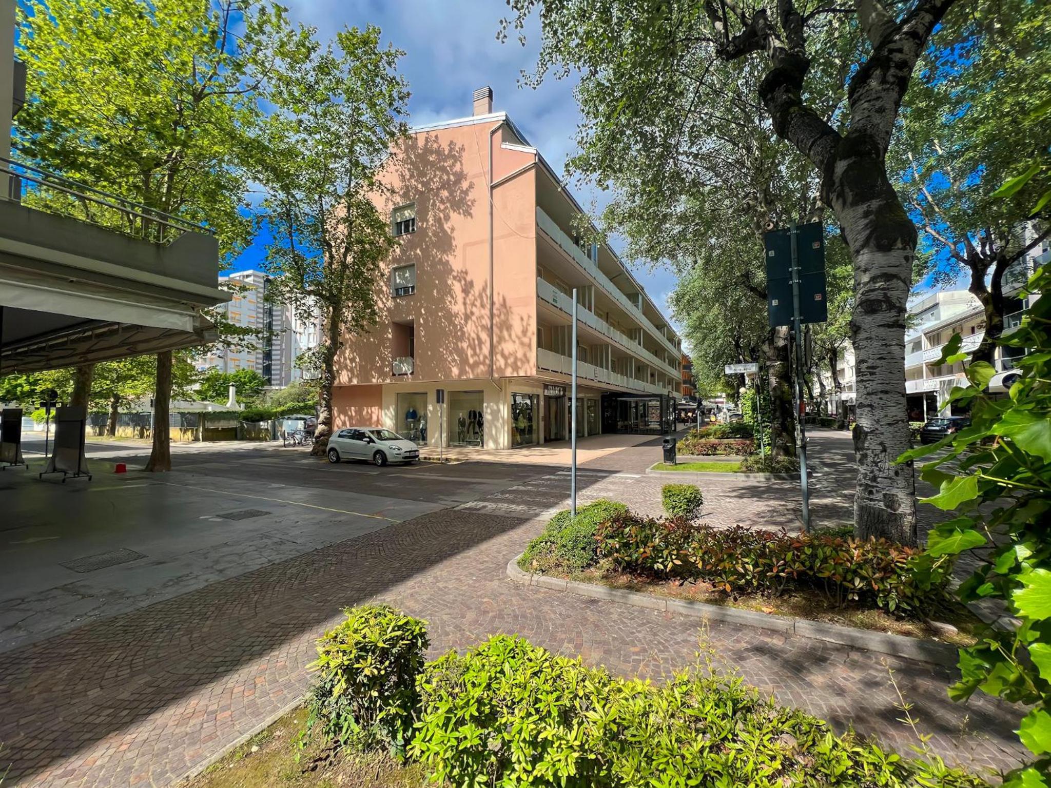 Residence Bussola