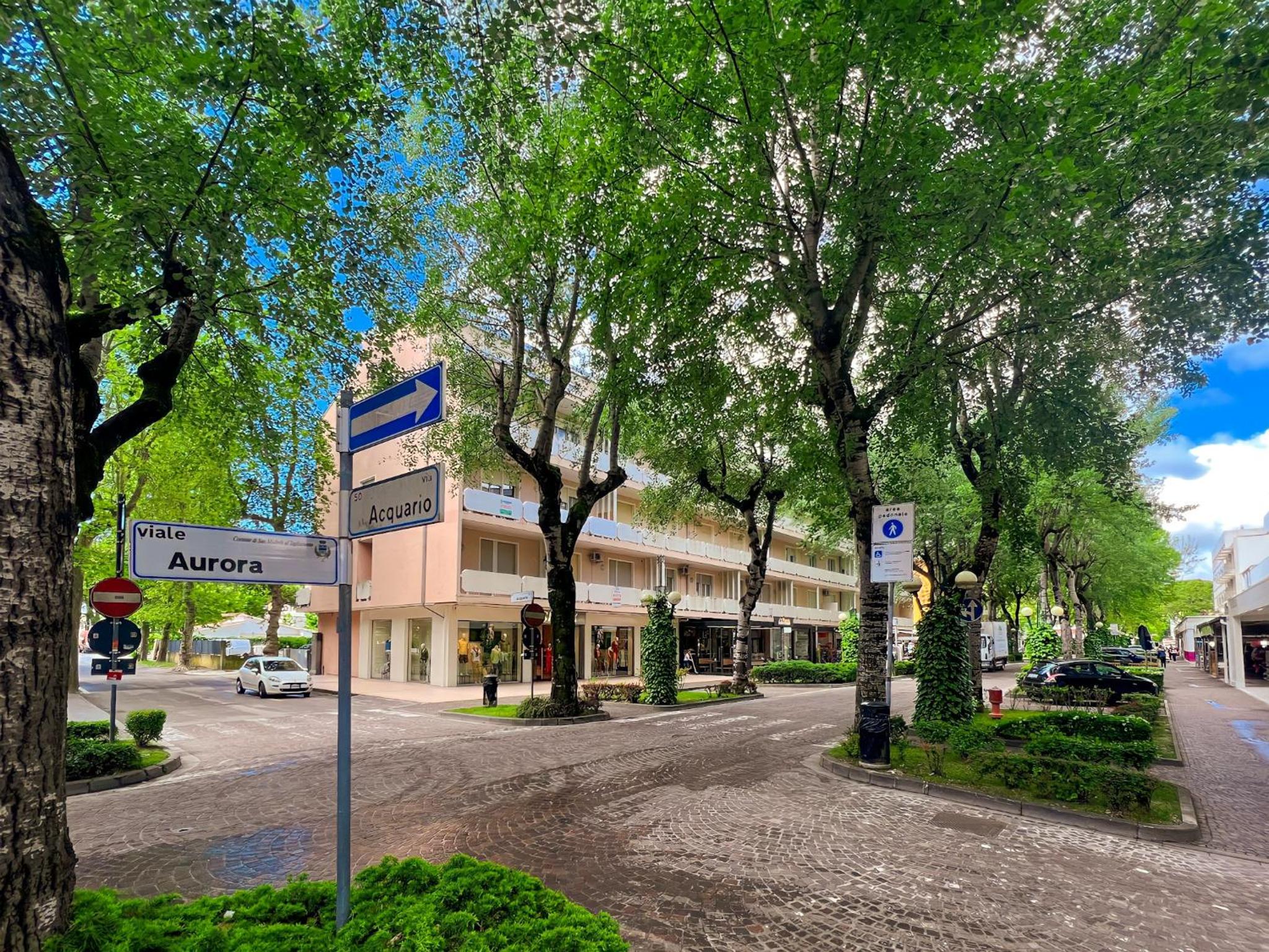 Residence Bussola