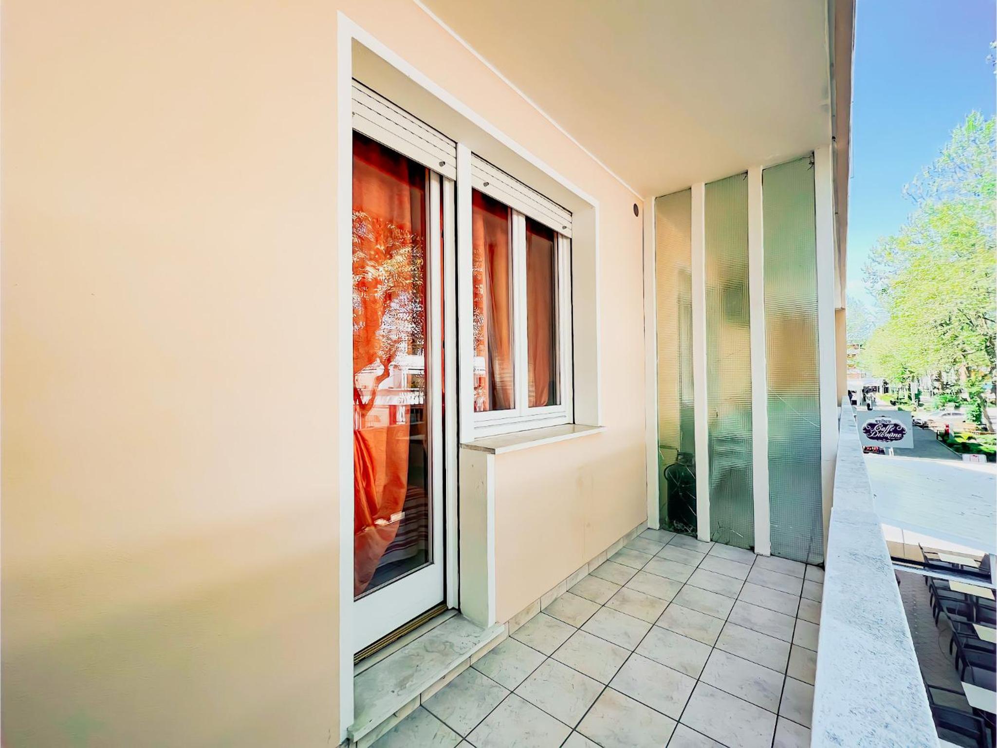 Residence Bussola