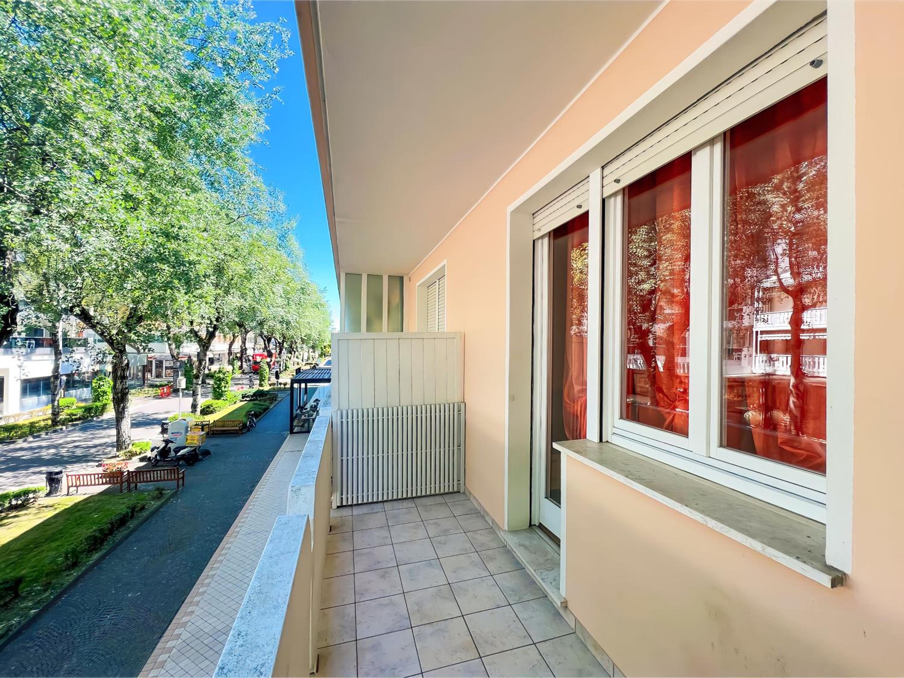 Residence Bussola