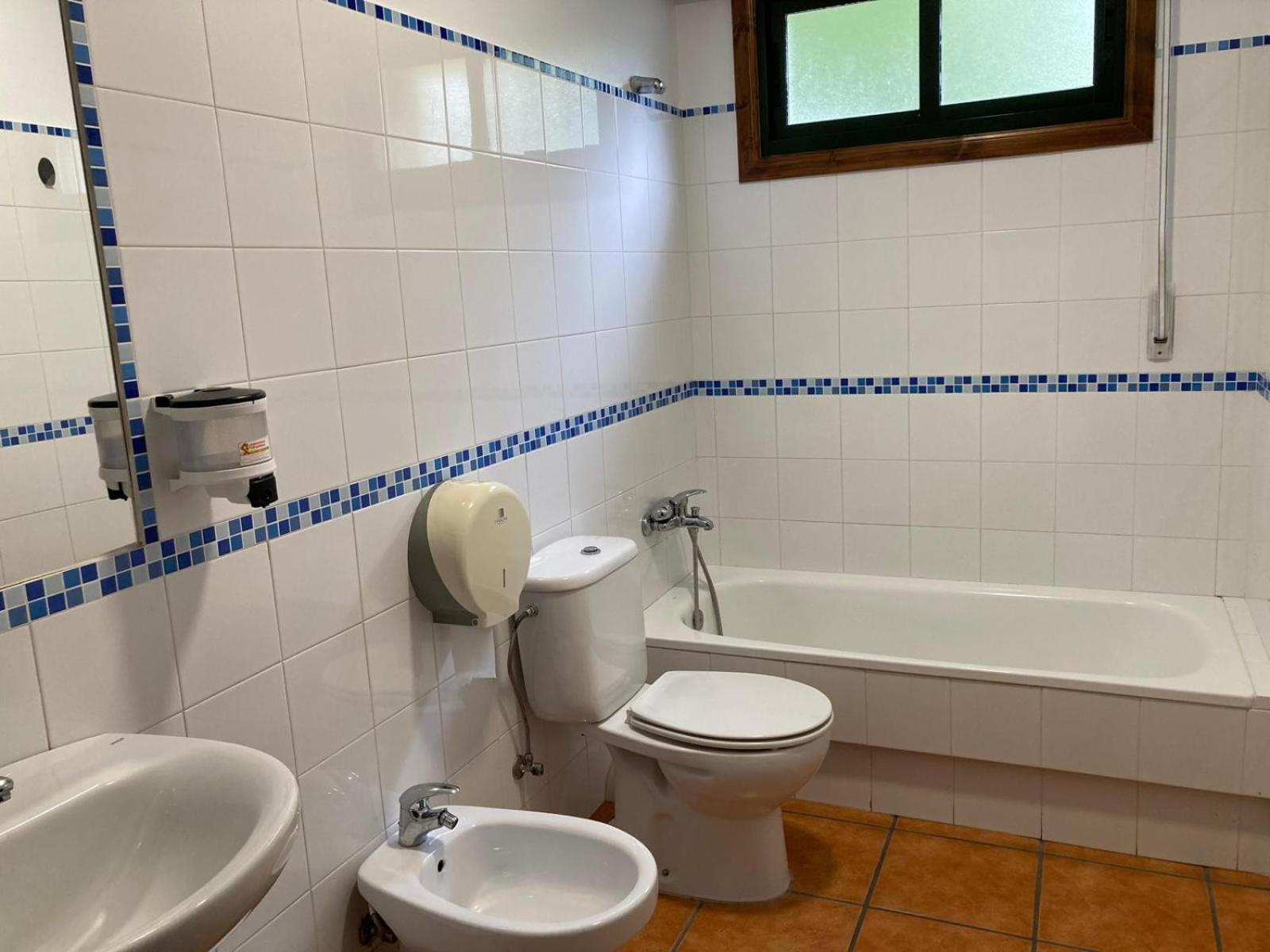 Albergue O Beque