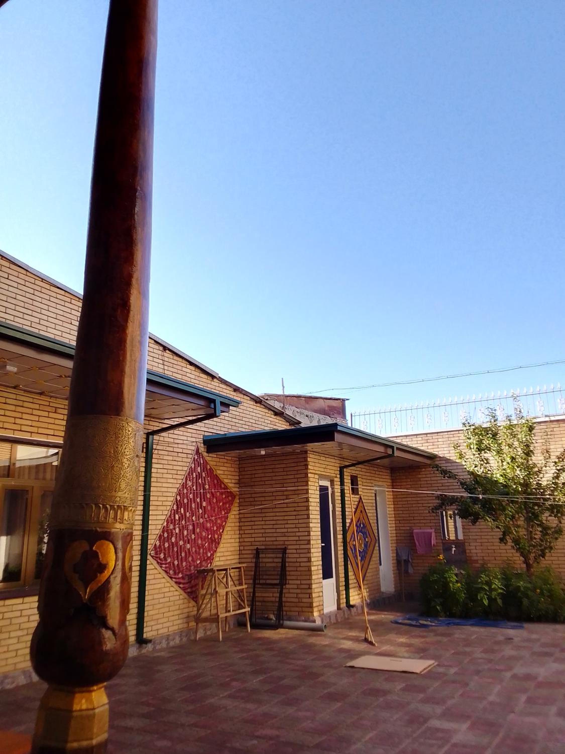 Sohibqiron HOSTEL