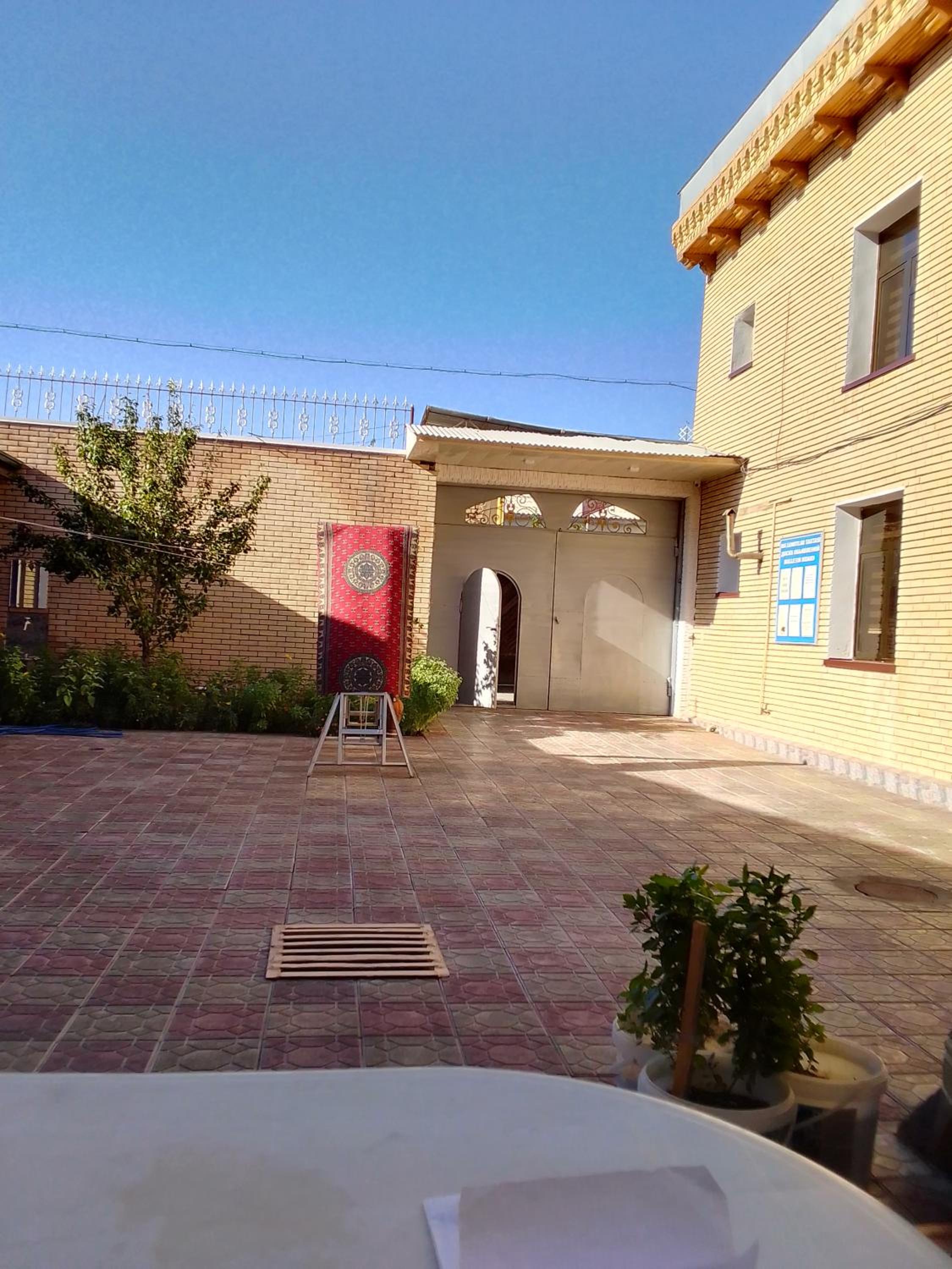 Sohibqiron HOSTEL