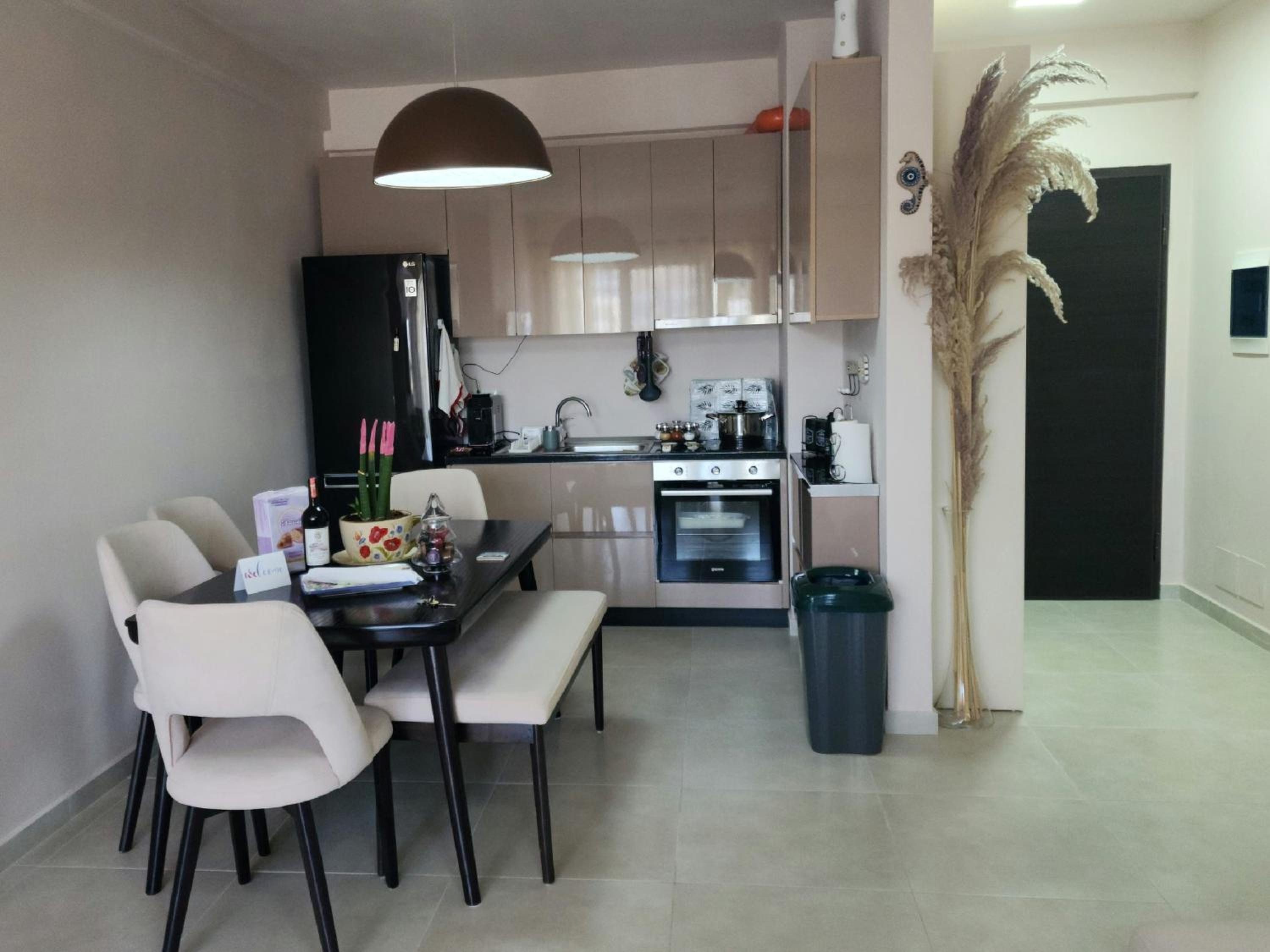 KloAn's Apartment Vlore