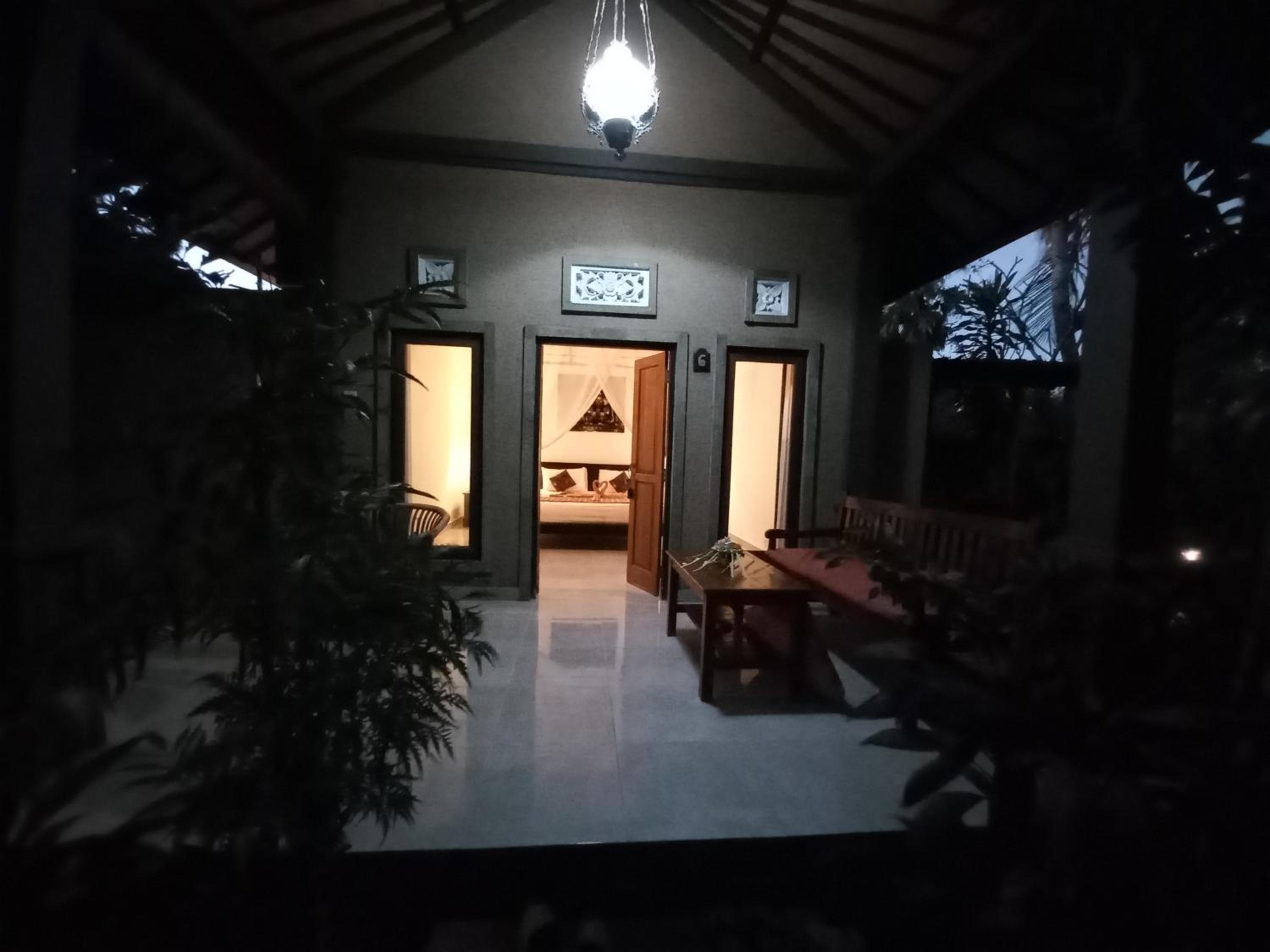 TIRTA BALI HOMESTAY view 4