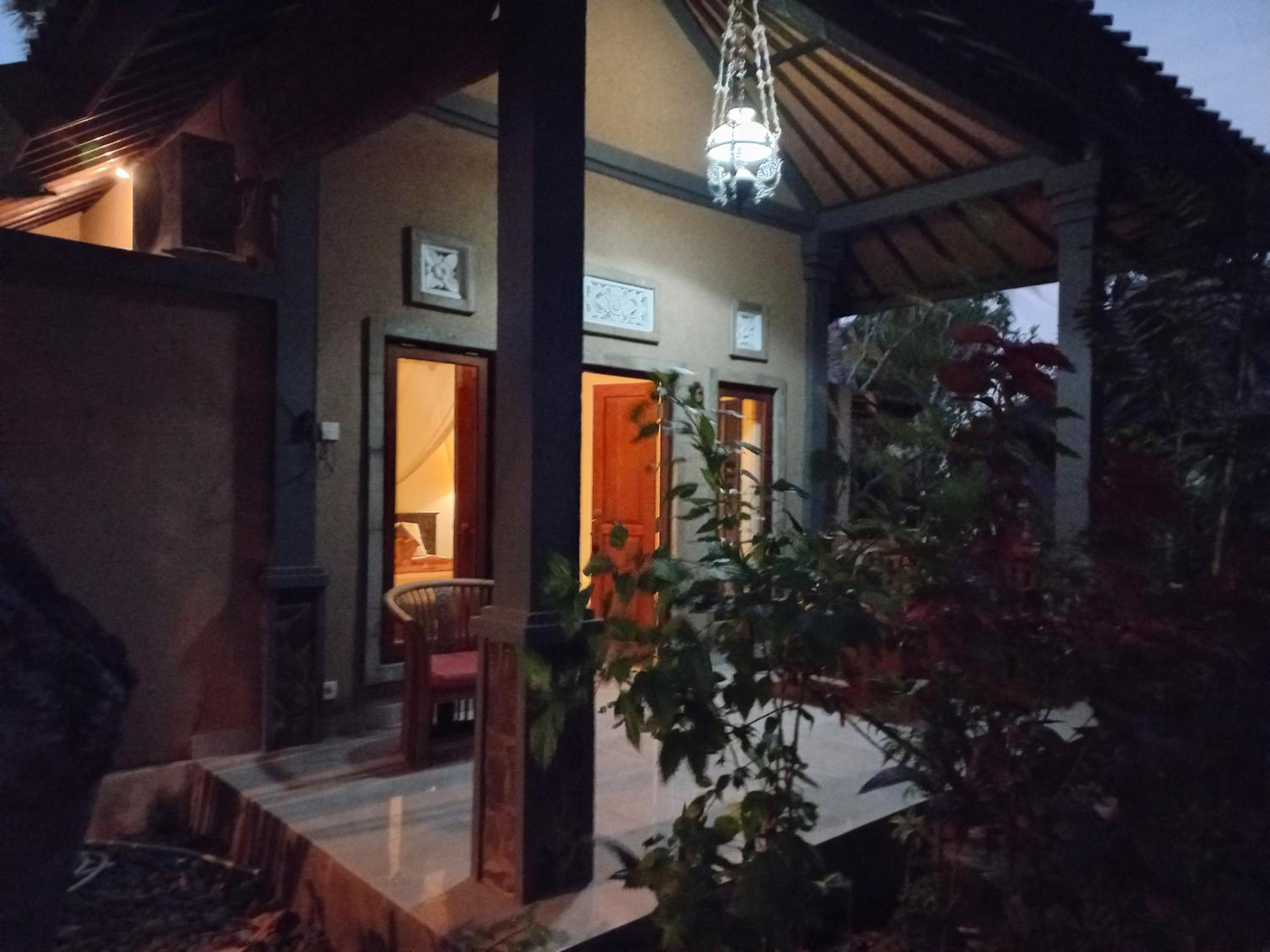 TIRTA BALI HOMESTAY view 2