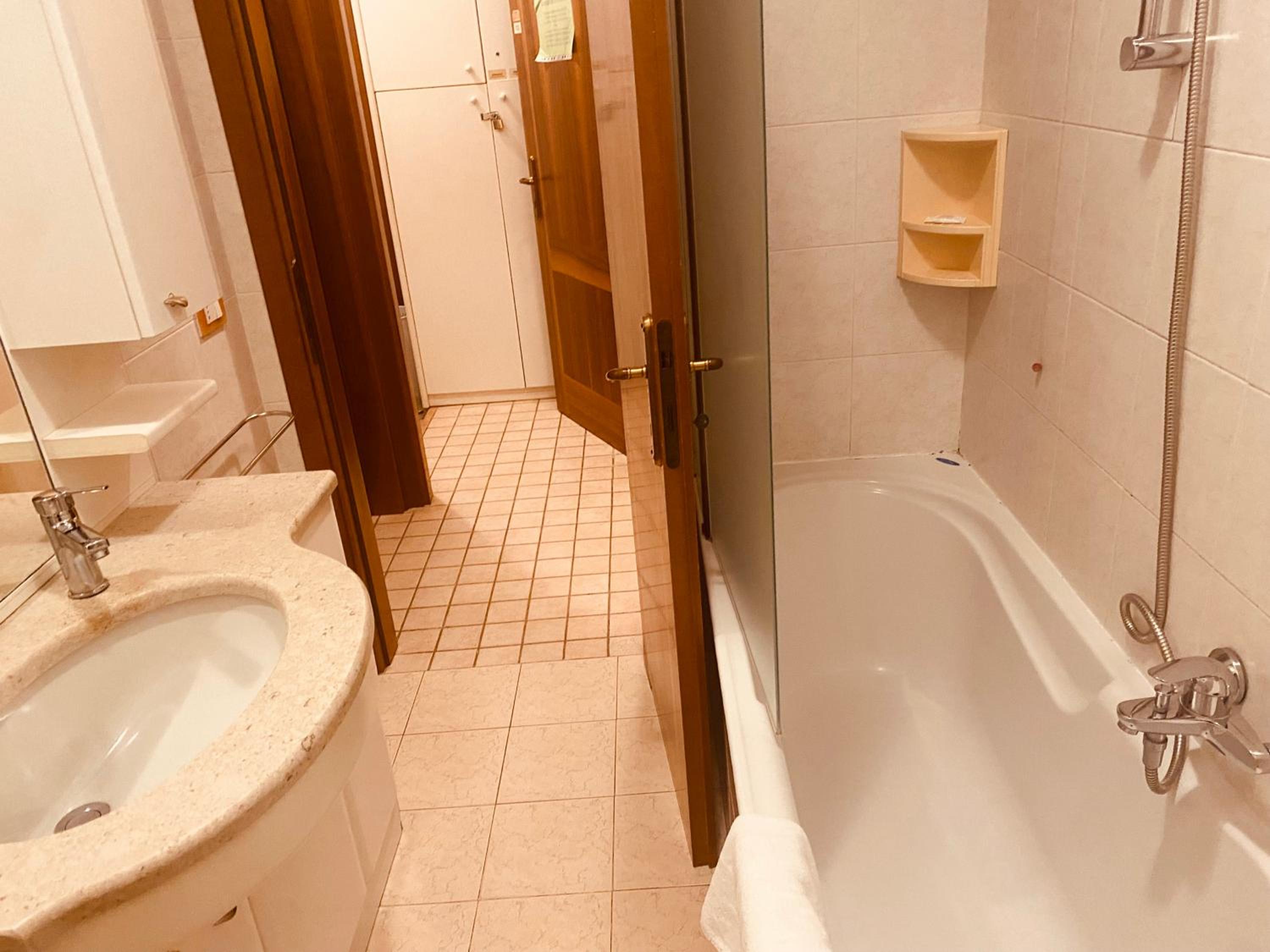 Multiproprietà Venezia