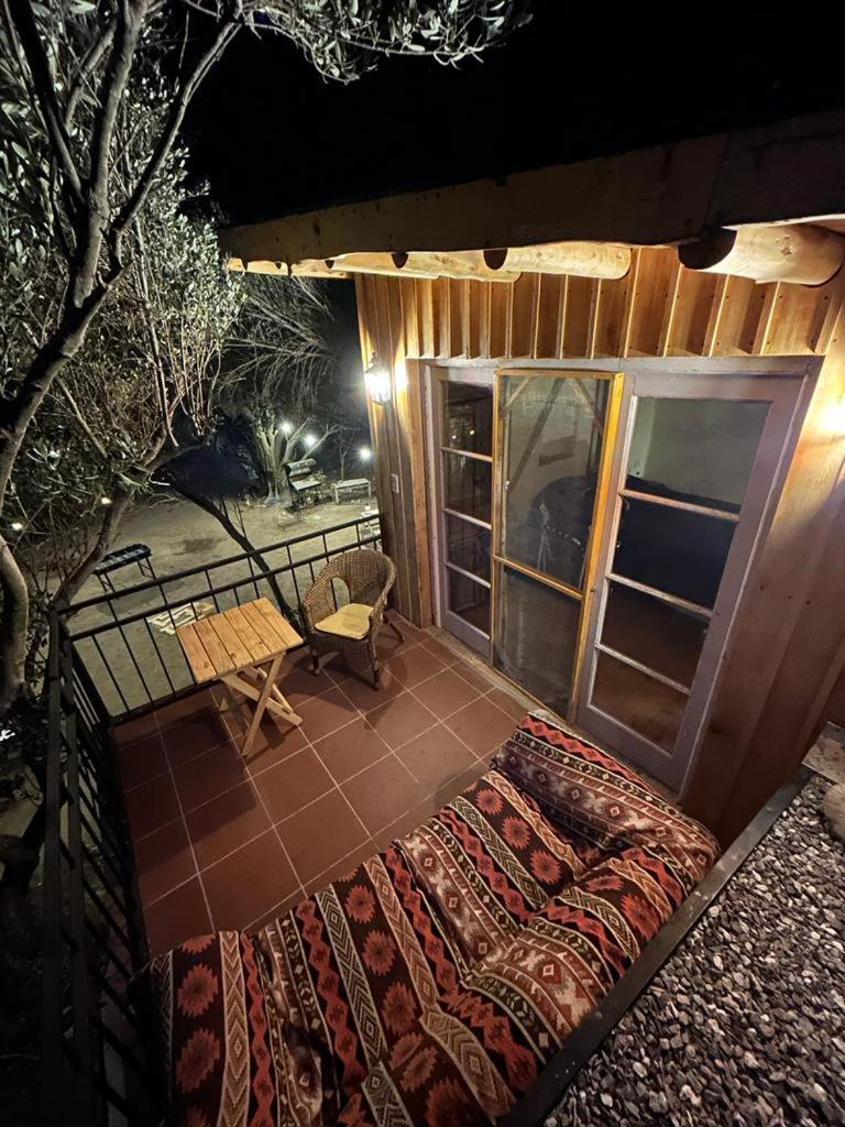 Casa corazon