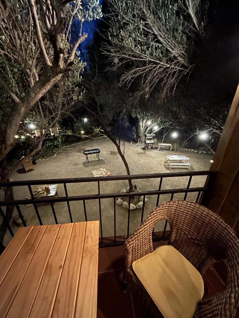 Casa corazon
