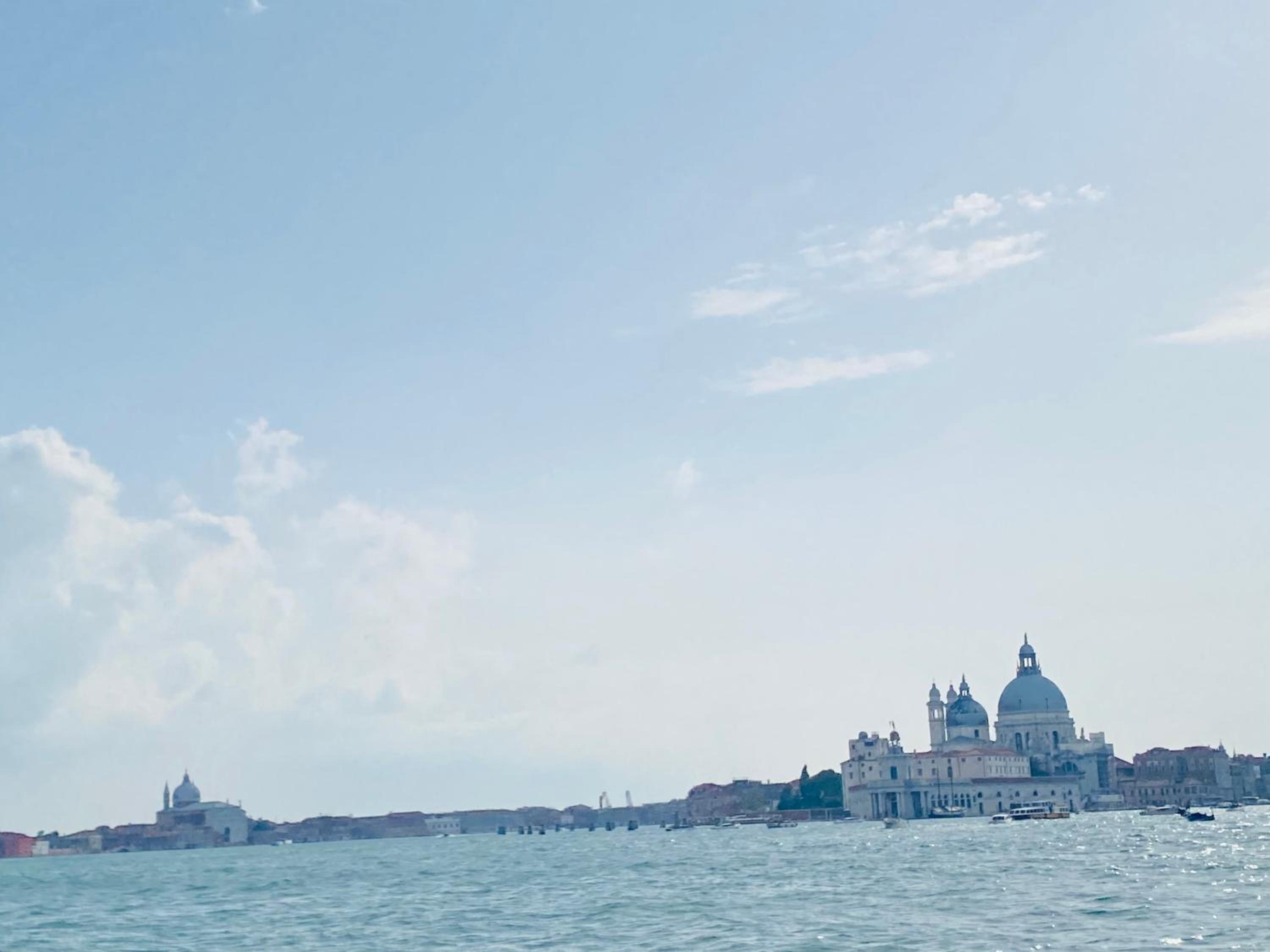 Multiproprietà Venezia