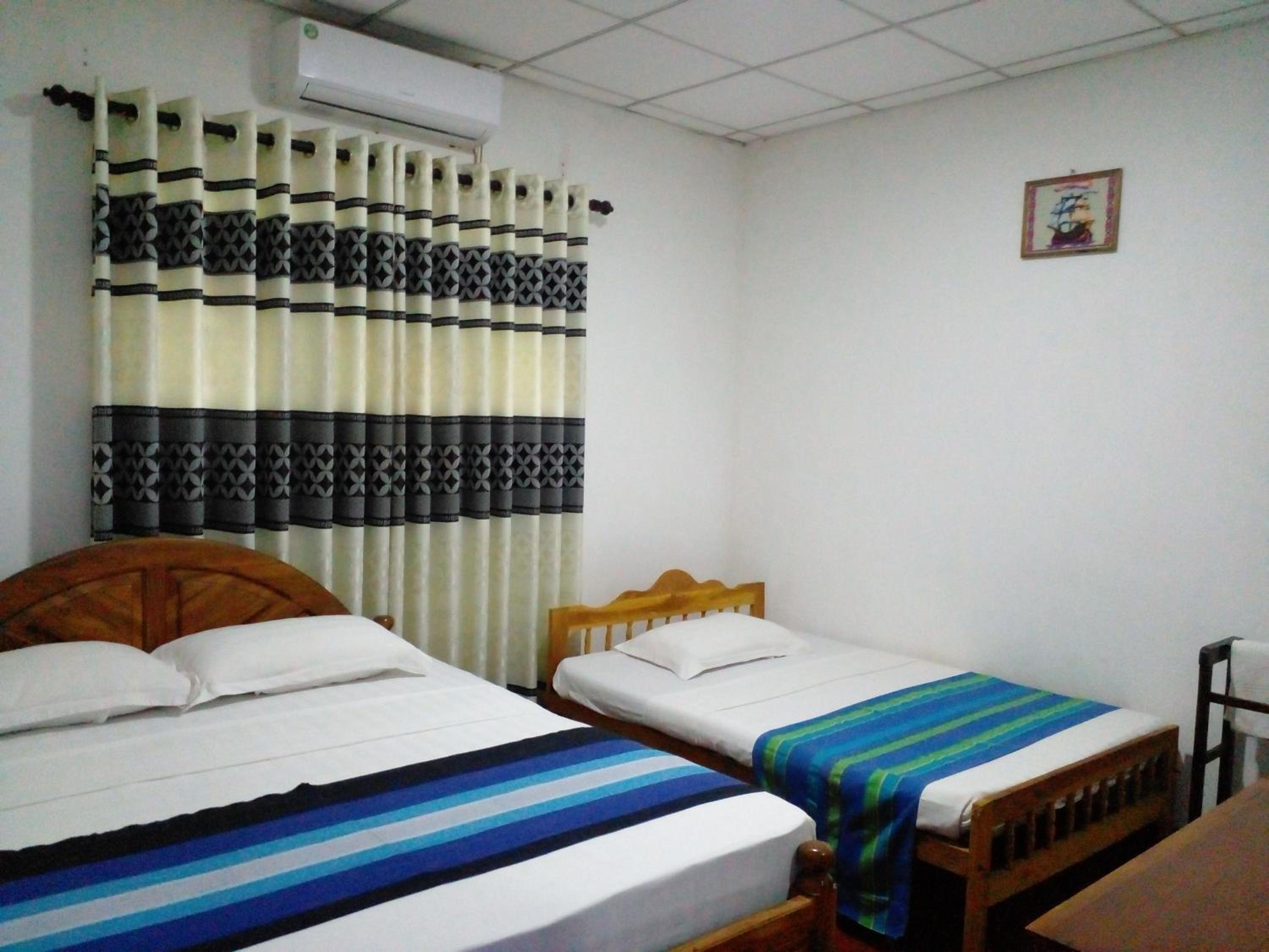 Ossa home stay