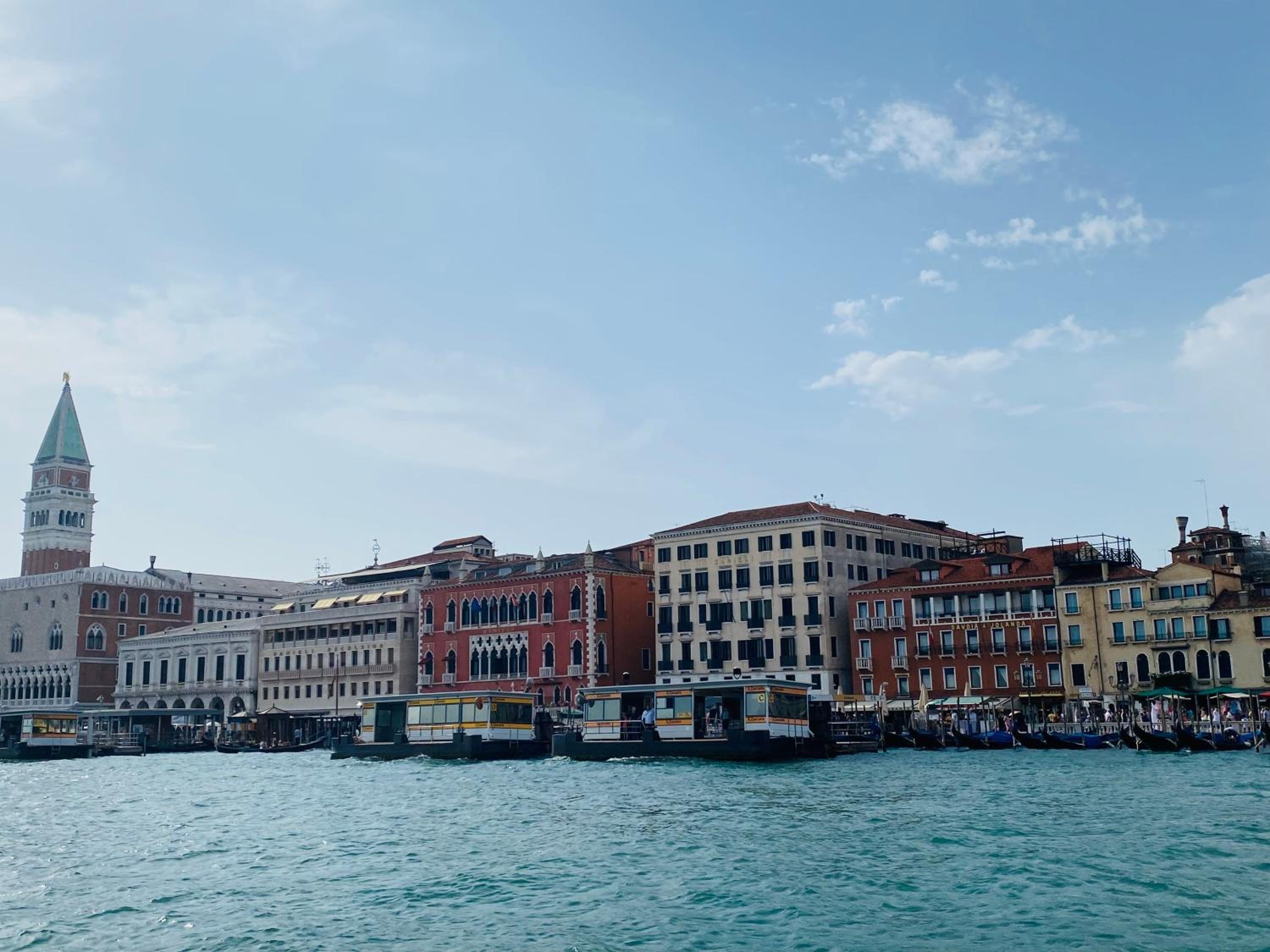 Multiproprietà Venezia