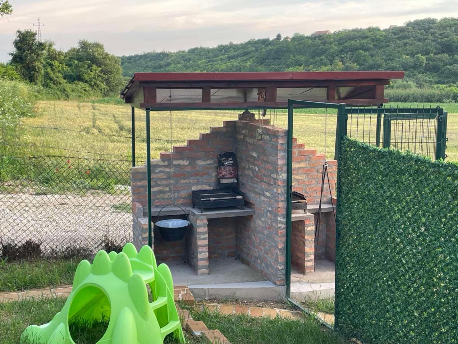Brvnara Beli Kamen 1