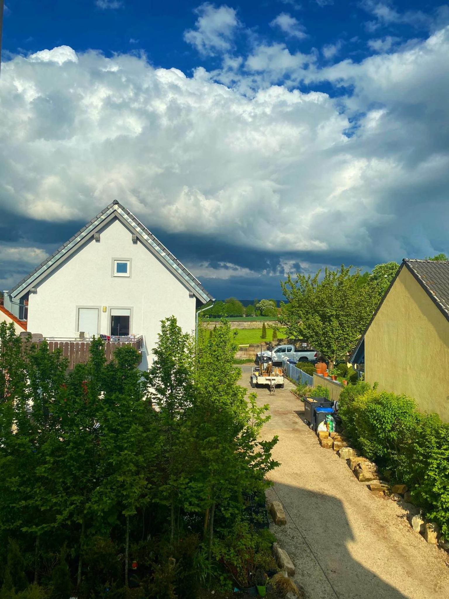 Colmdorf 14a Ferienhaus
