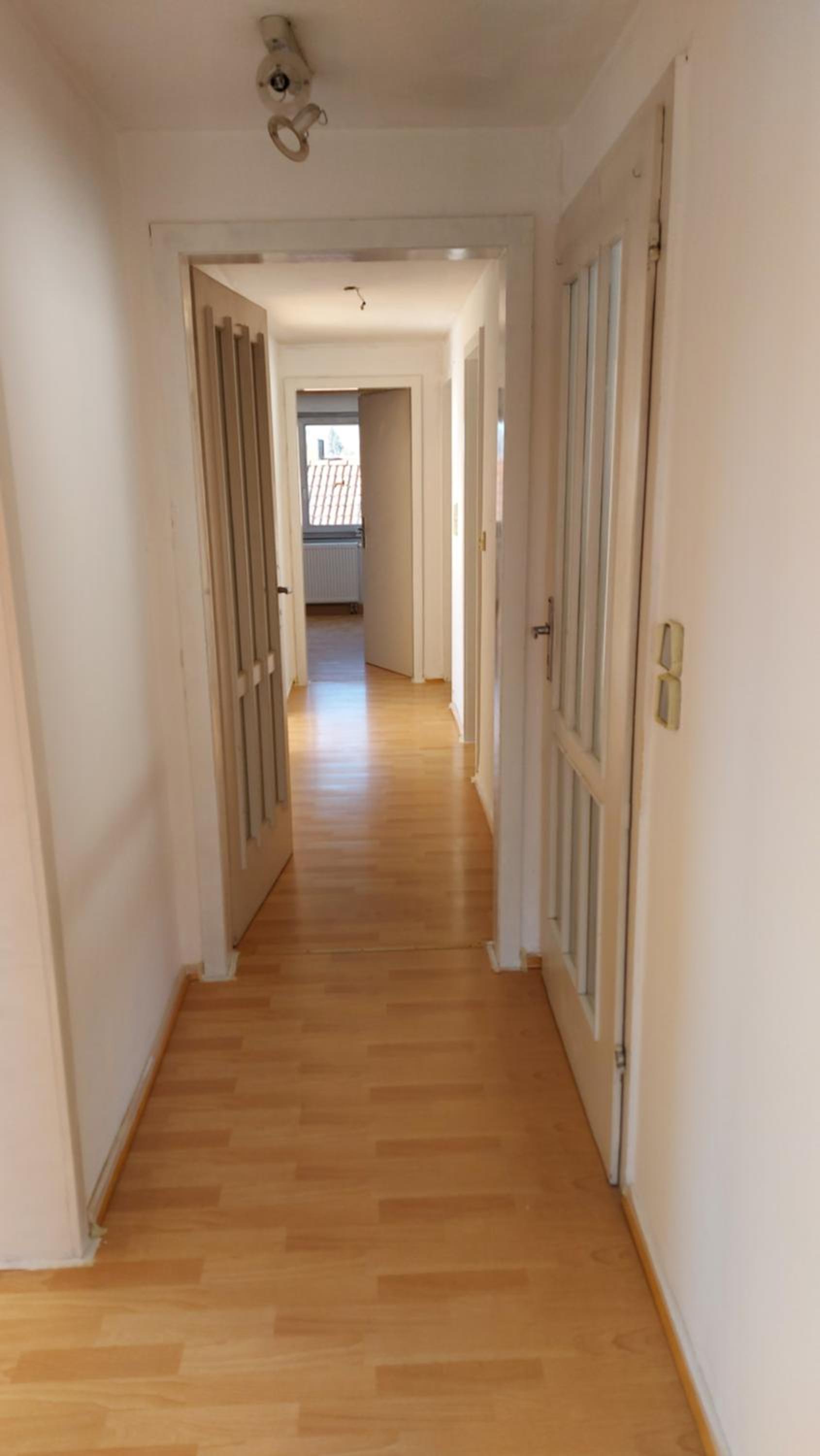 Rooms & Apartments Schwäbisch Gmünd