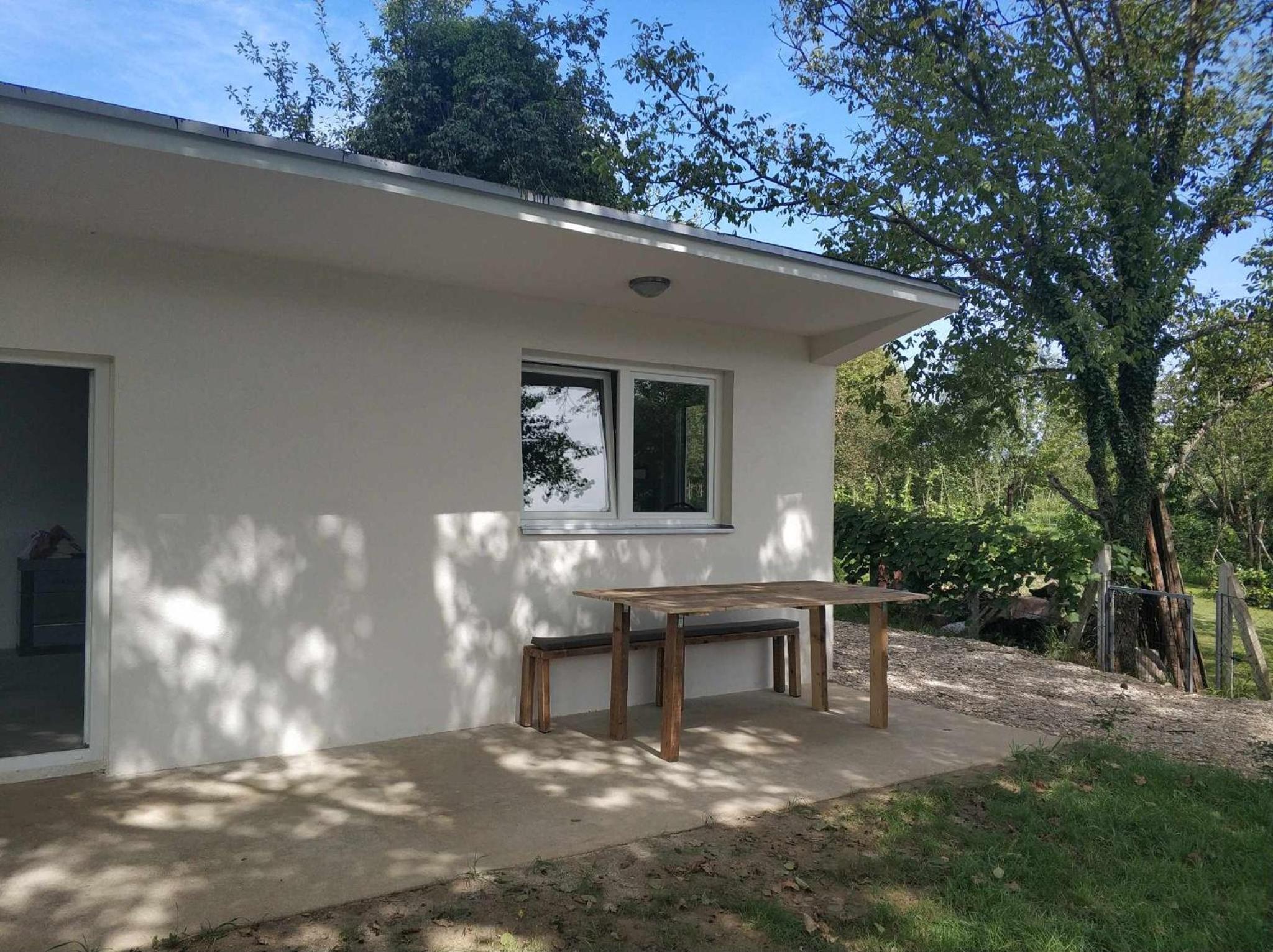 Riverhouse Žeger