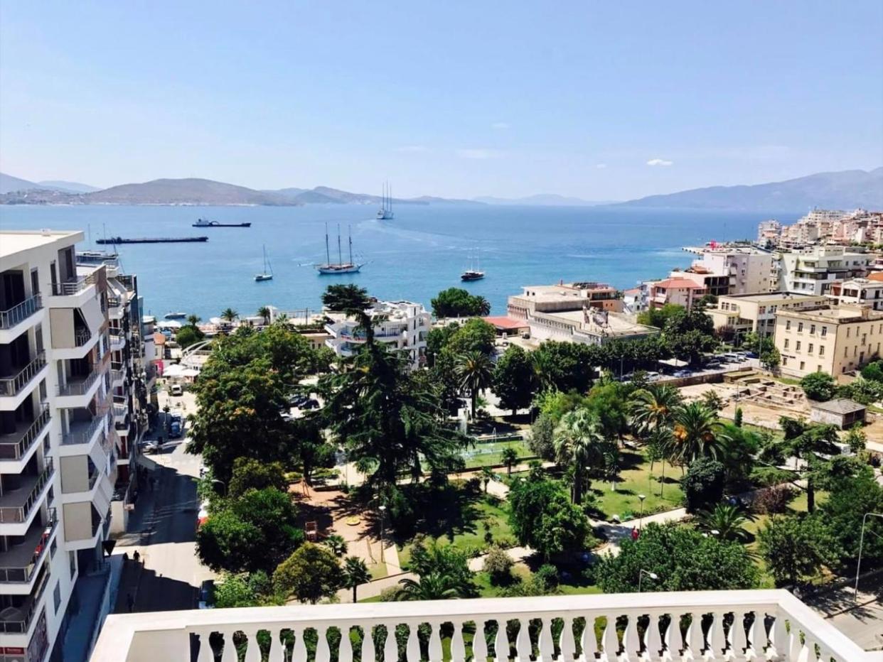 Amarilis Luxury Apartments
