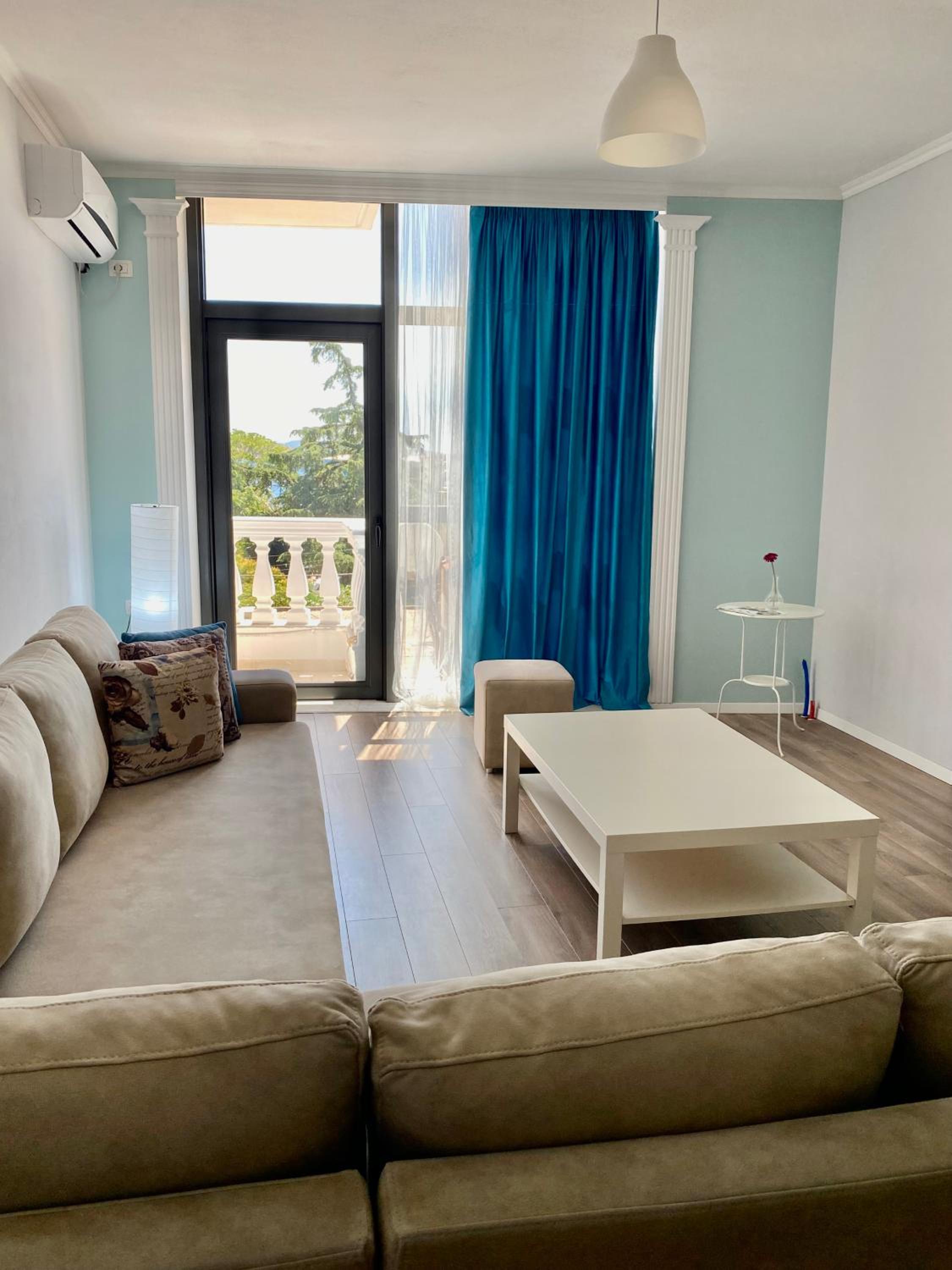 Amarilis Luxury Apartments