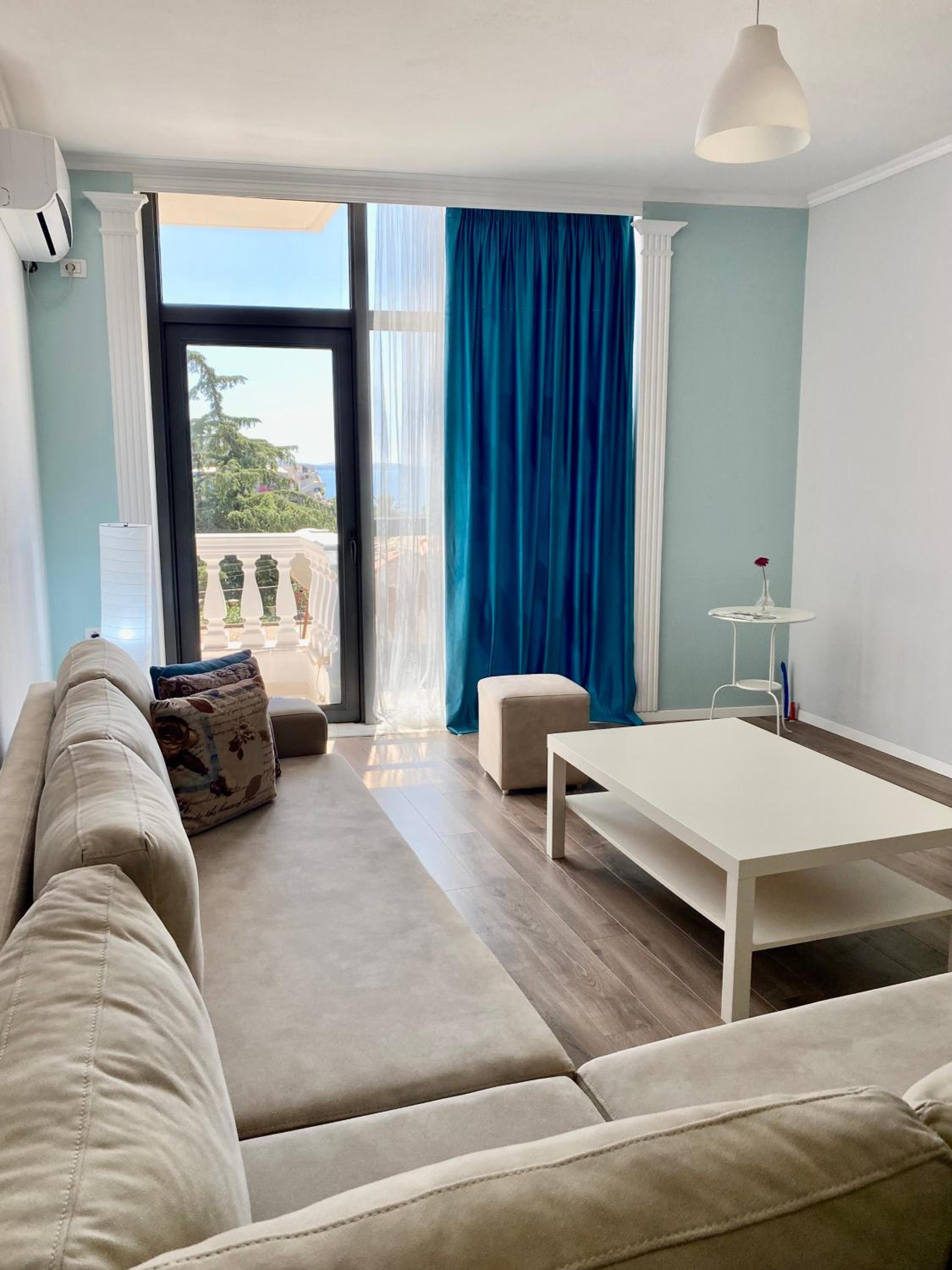 Amarilis Luxury Apartments