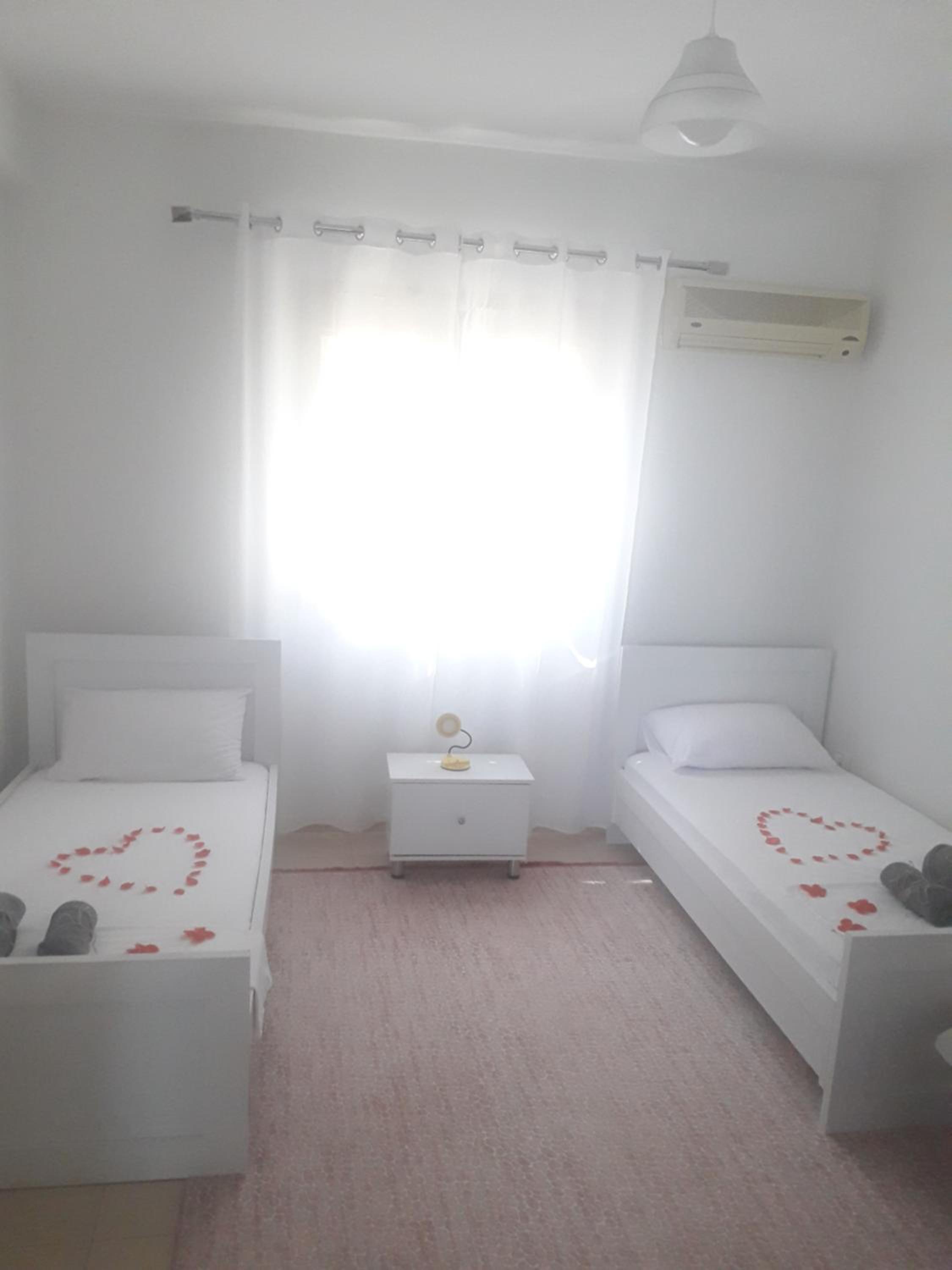 Villa Kuci, Drobonik Berat