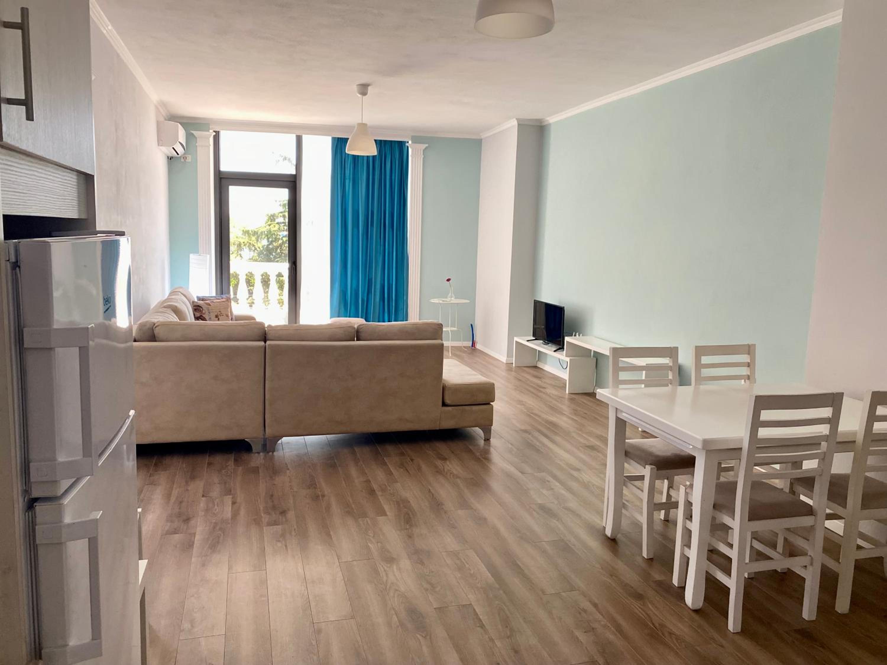 Amarilis Luxury Apartments