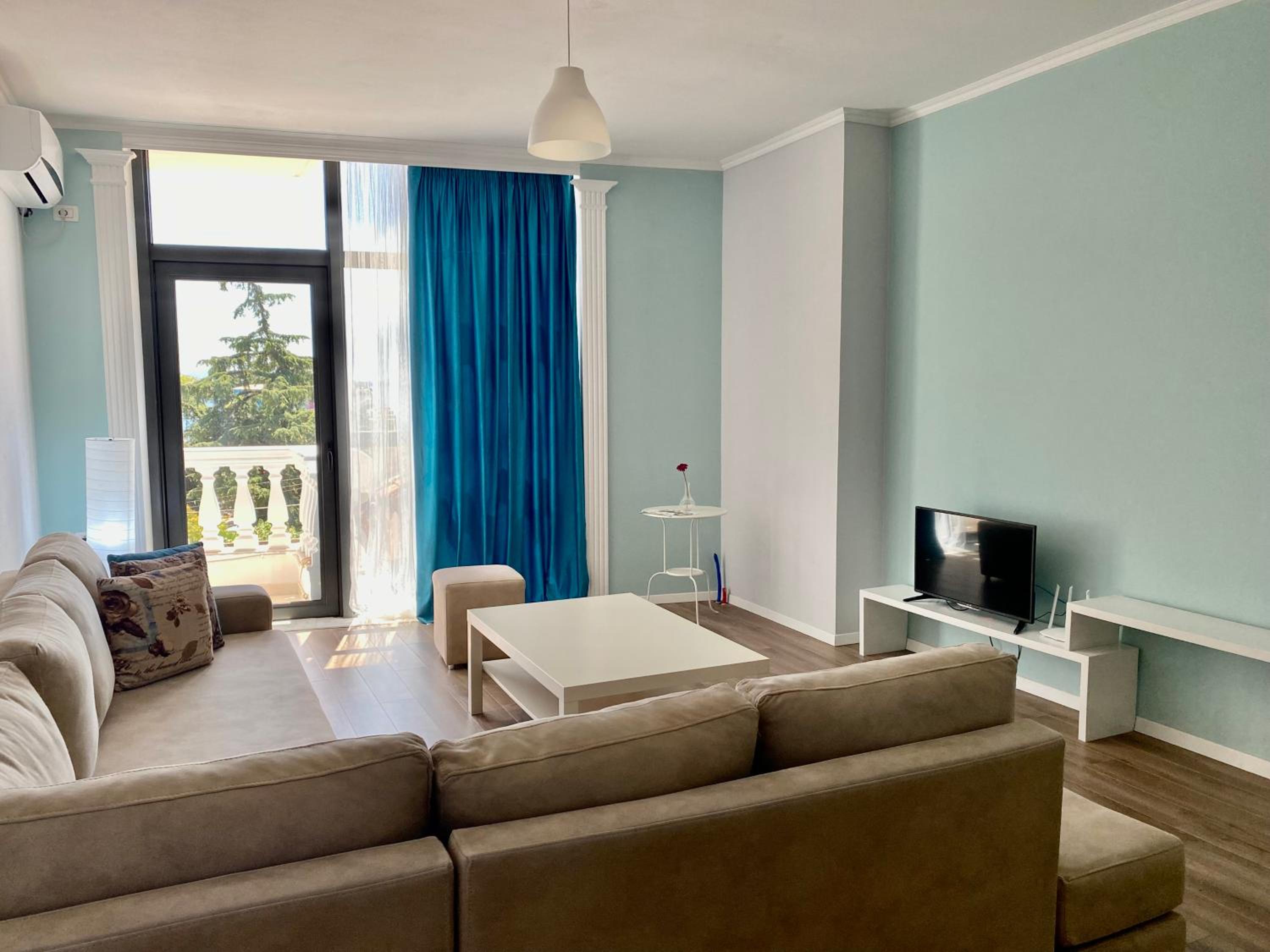 Amarilis Luxury Apartments