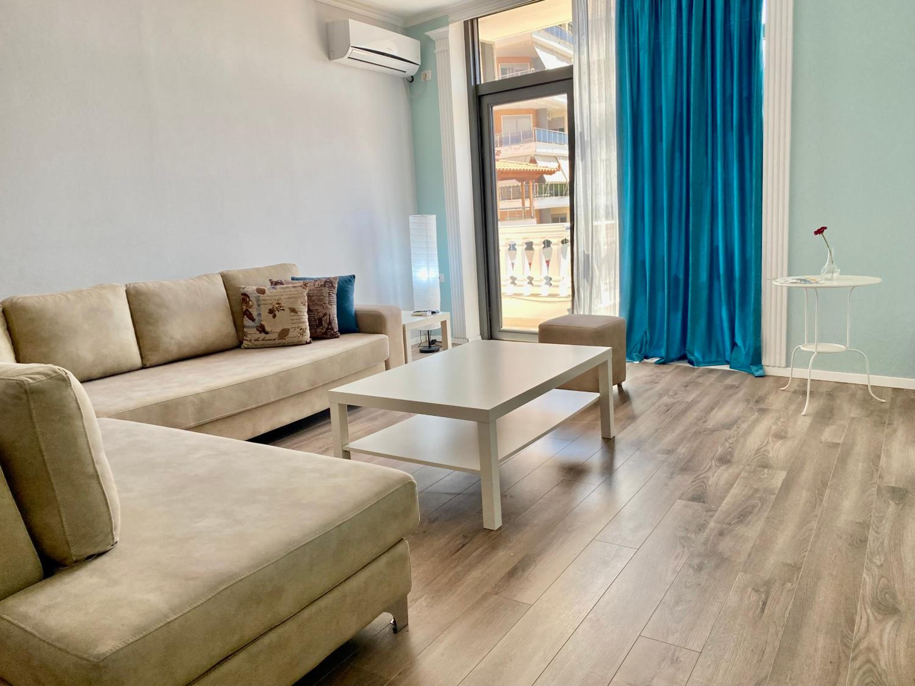 Amarilis Luxury Apartments