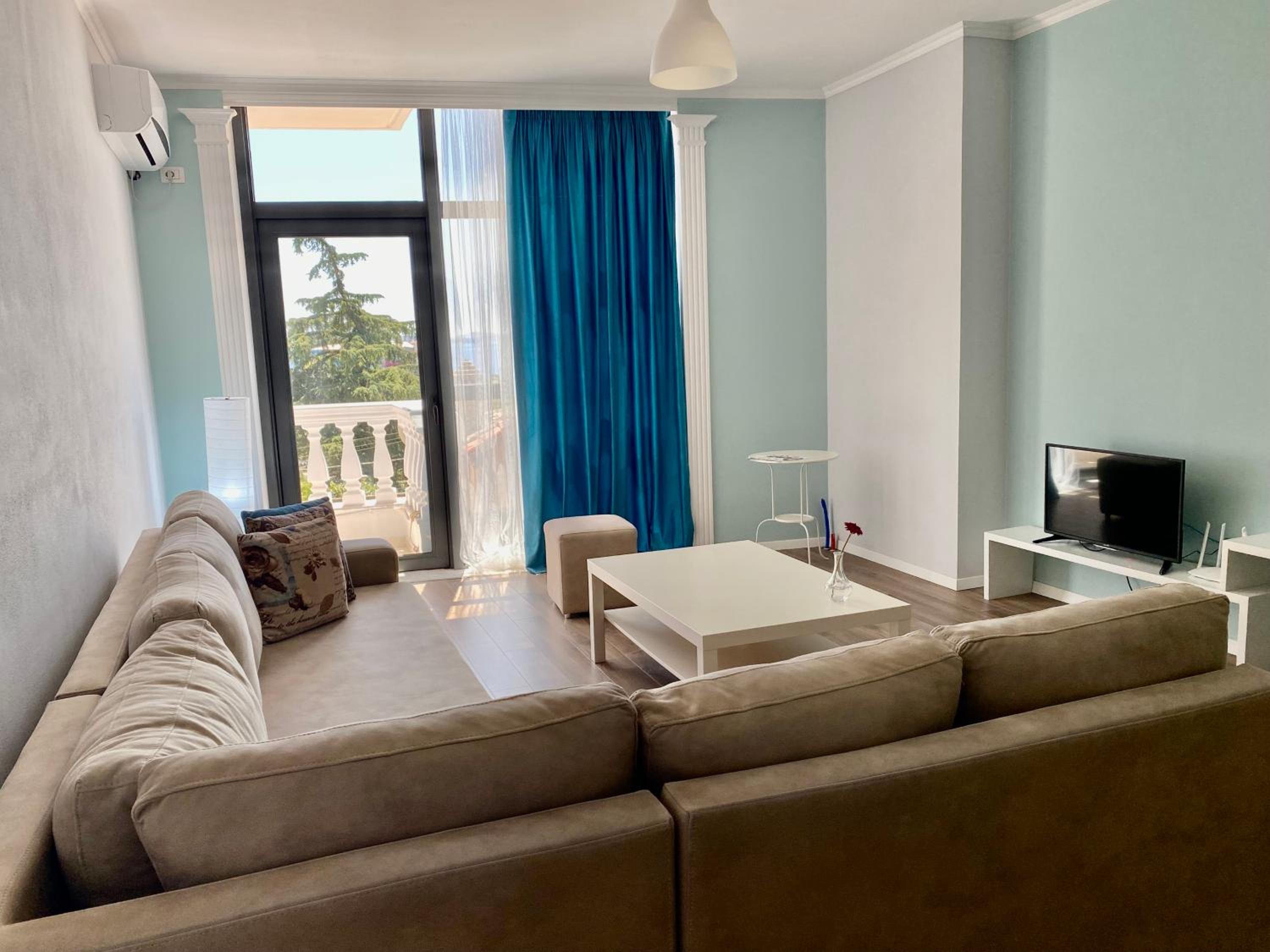 Amarilis Luxury Apartments