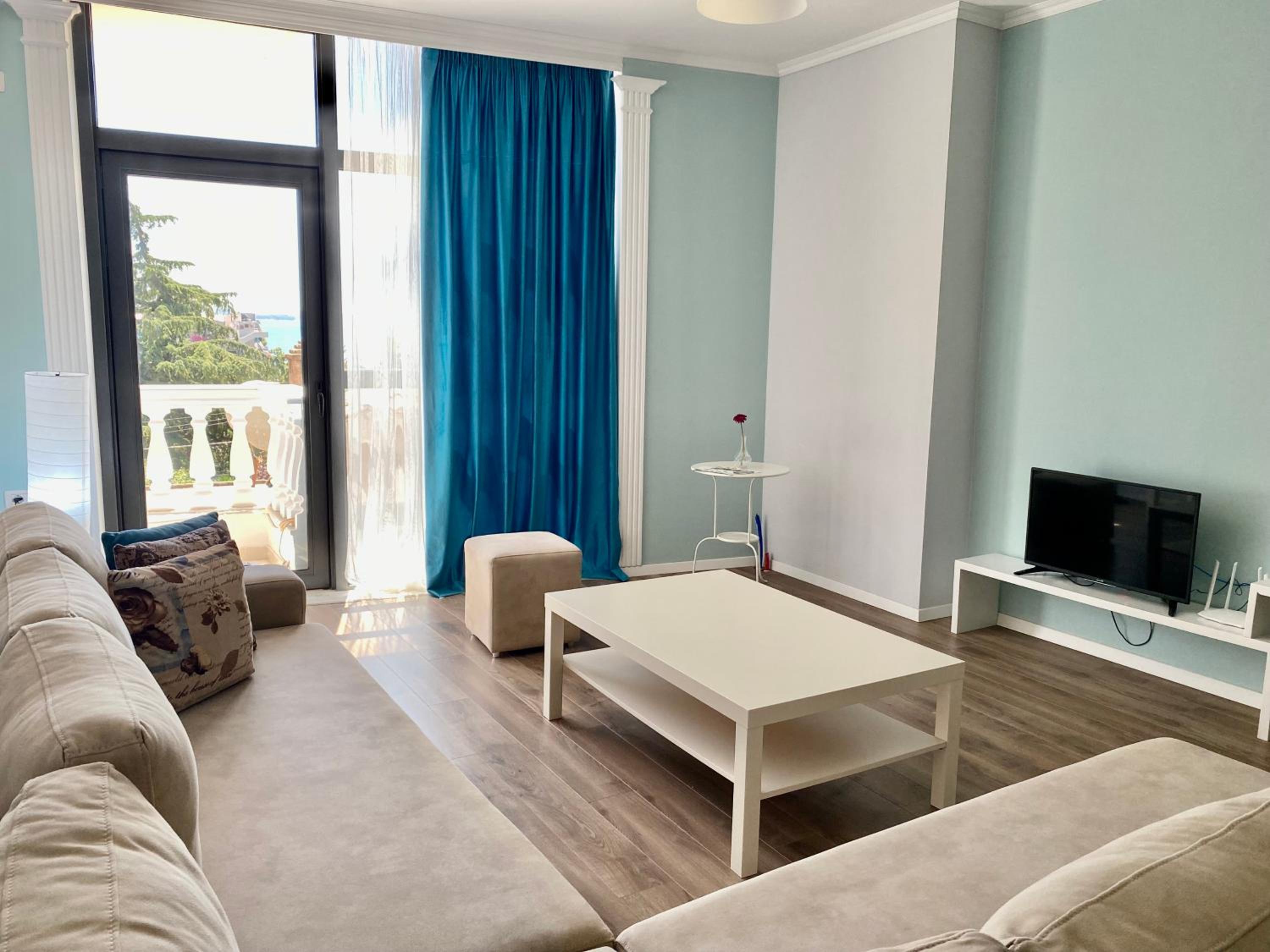 Amarilis Luxury Apartments