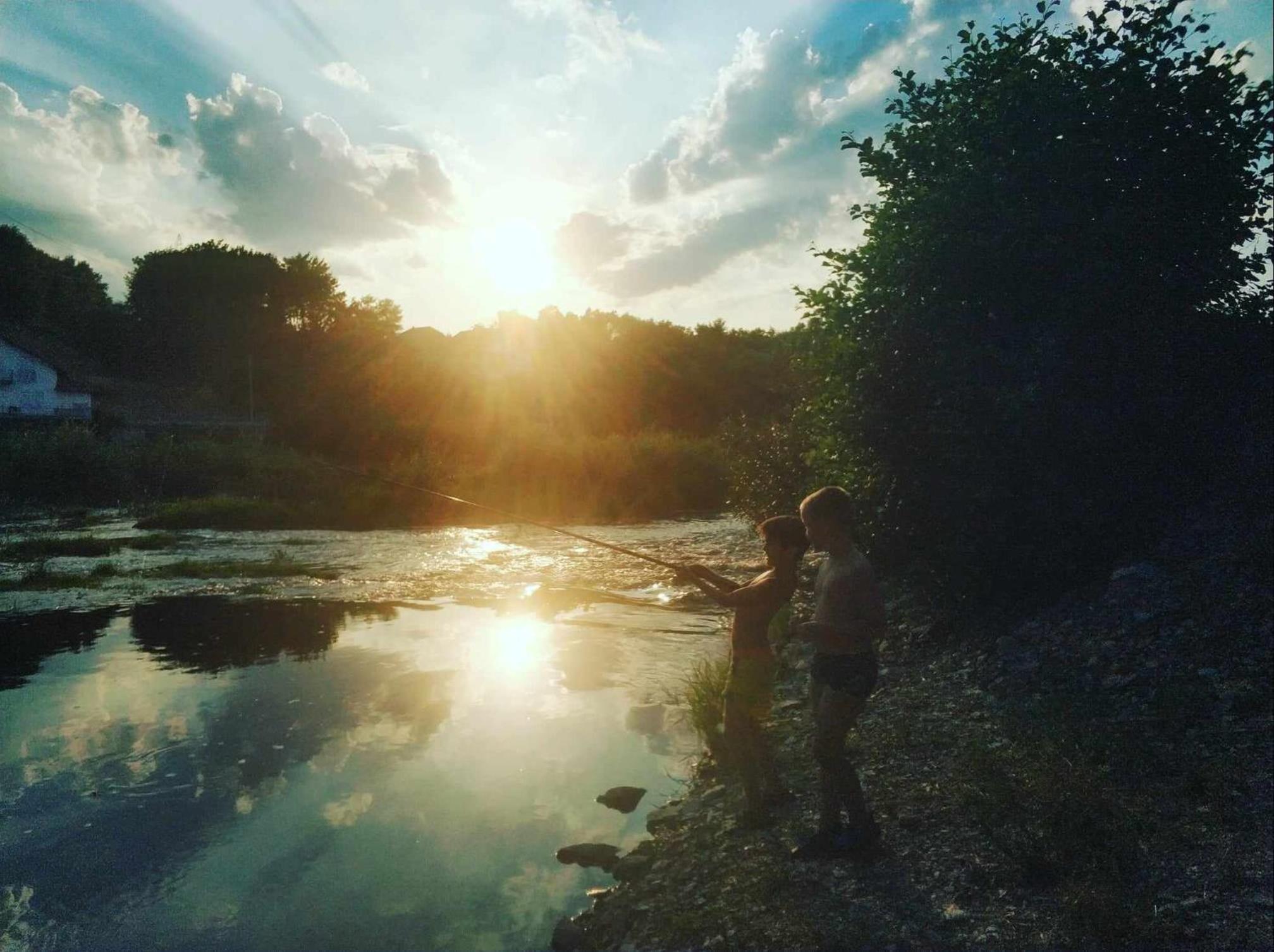 Riverhouse Žeger
