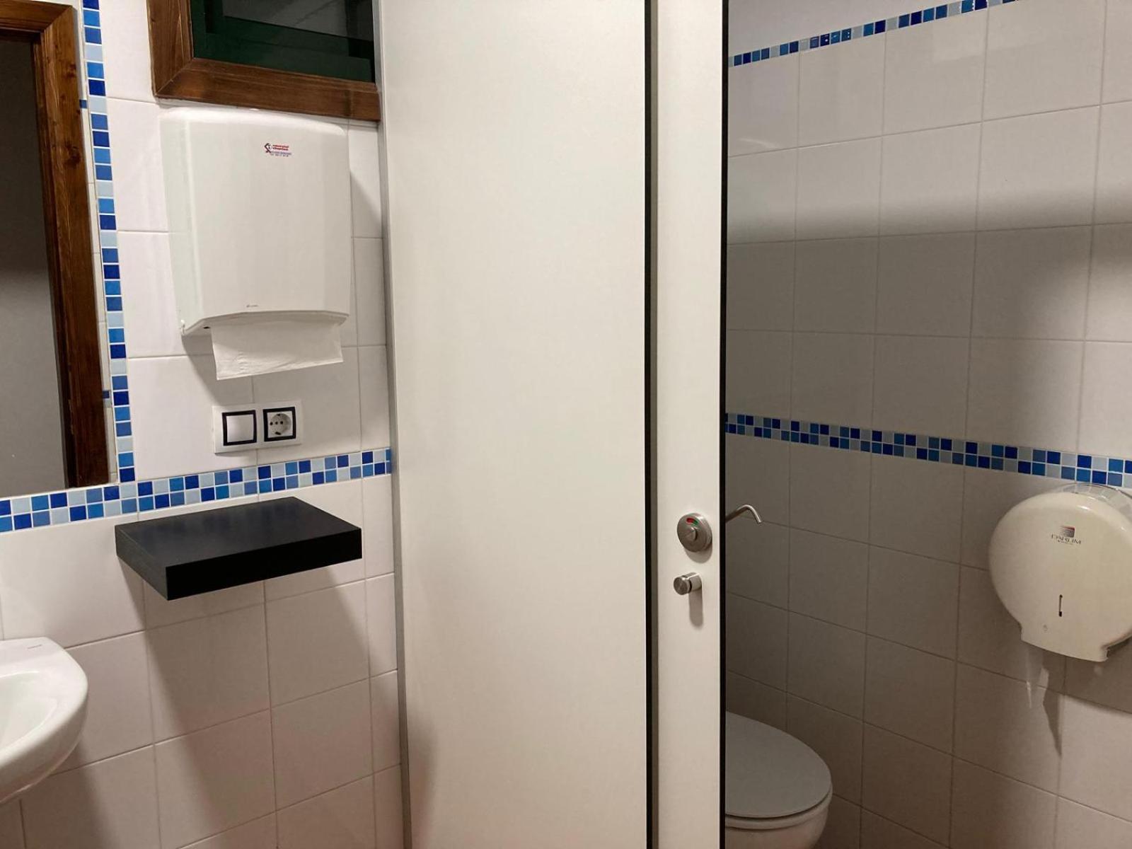 Albergue O Beque