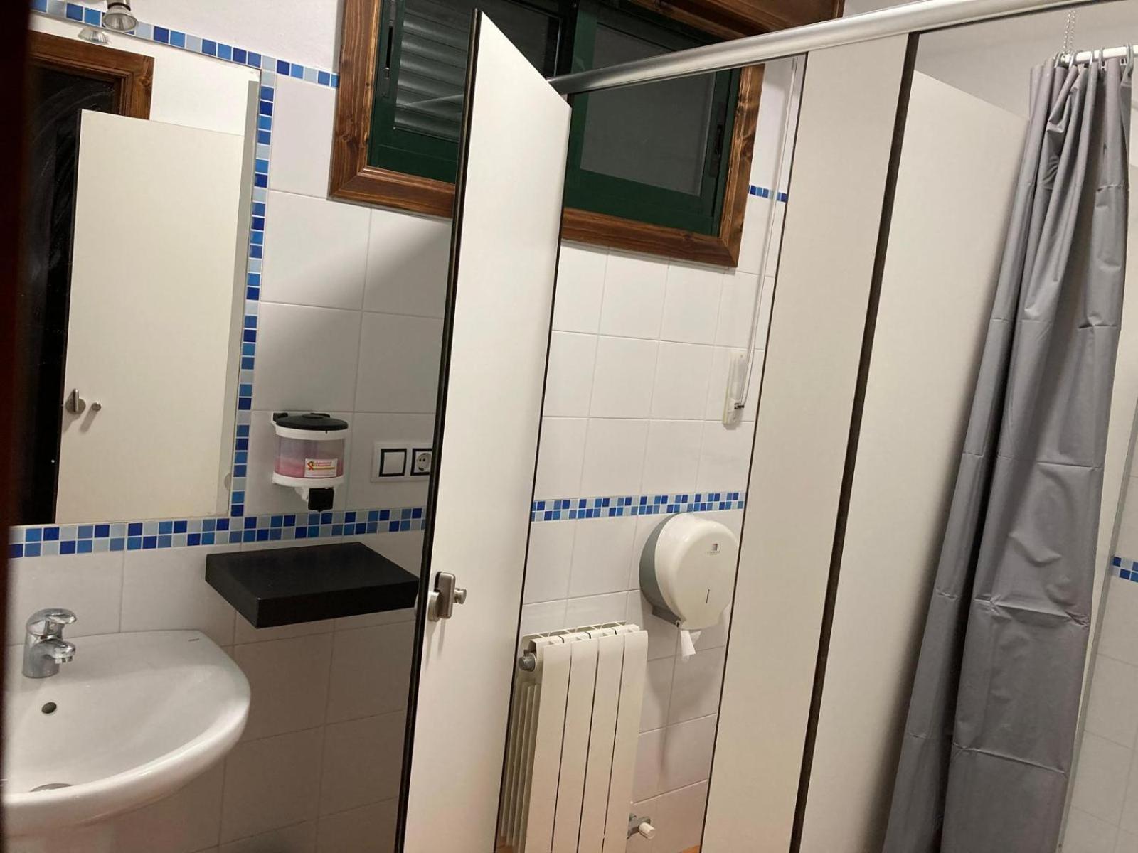 Albergue O Beque