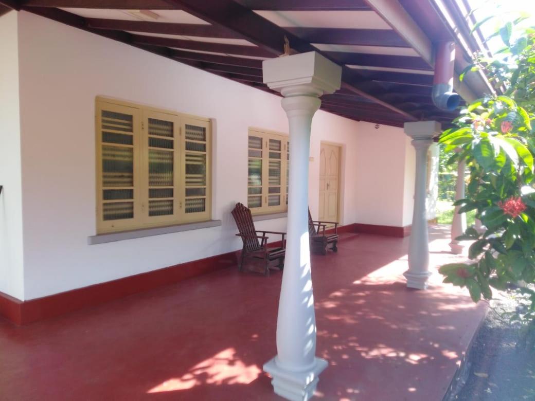 Alek villa Hikkaduwa