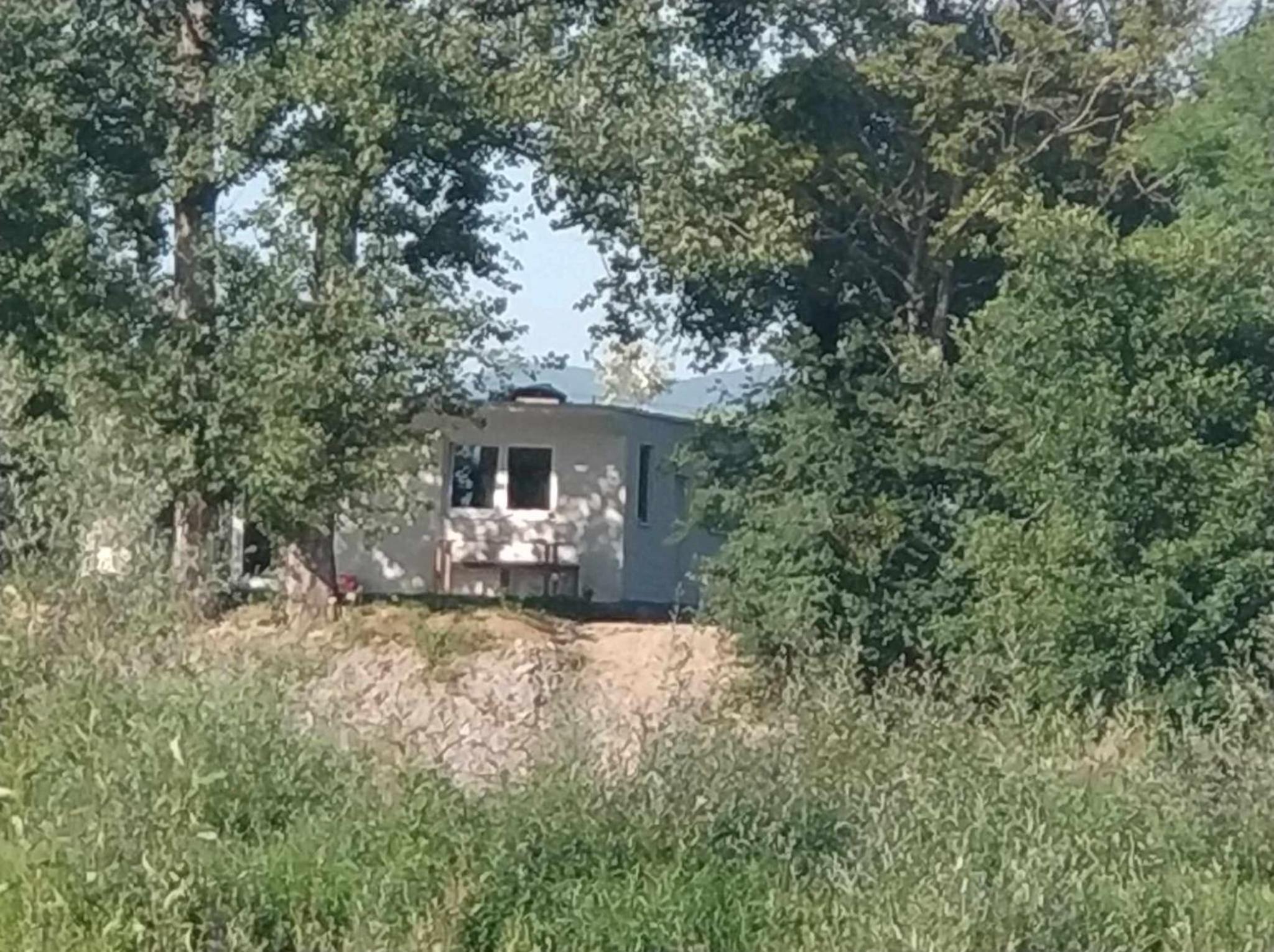 Riverhouse Žeger