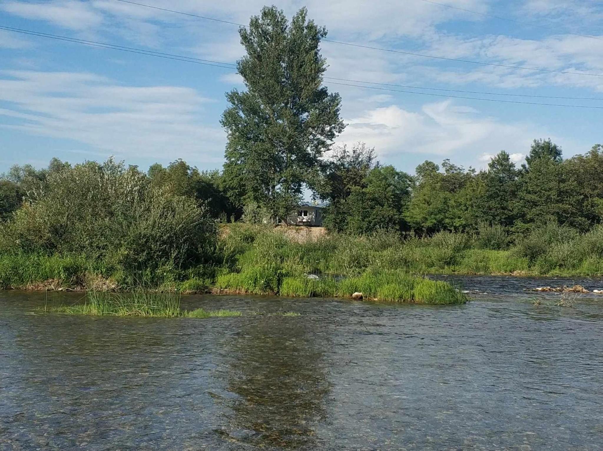 Riverhouse Žeger