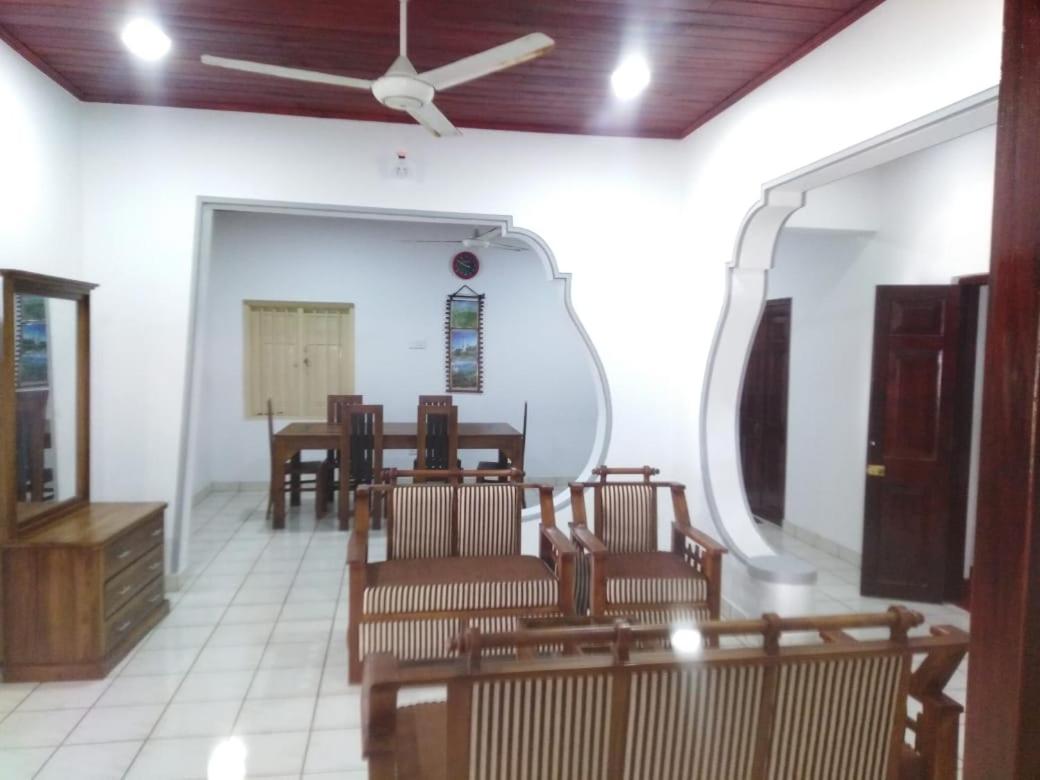 Alek villa Hikkaduwa