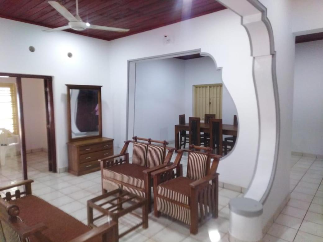 Alek villa Hikkaduwa