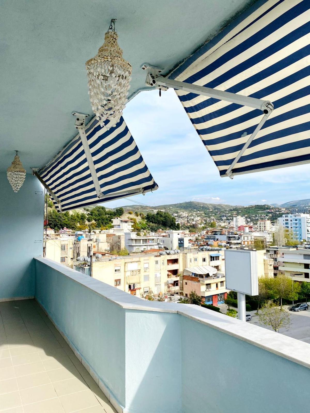 vlore apartament