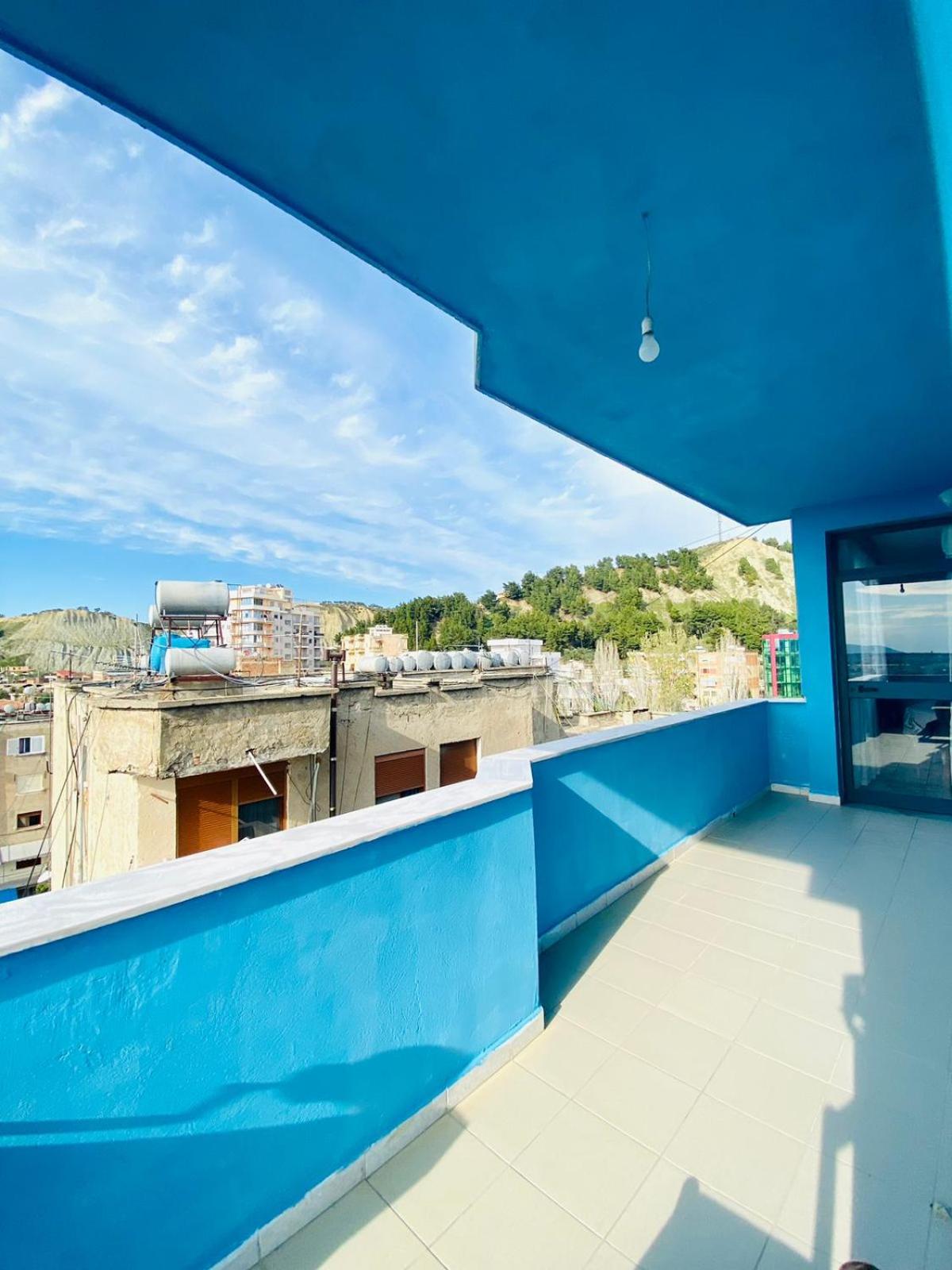 vlore apartament