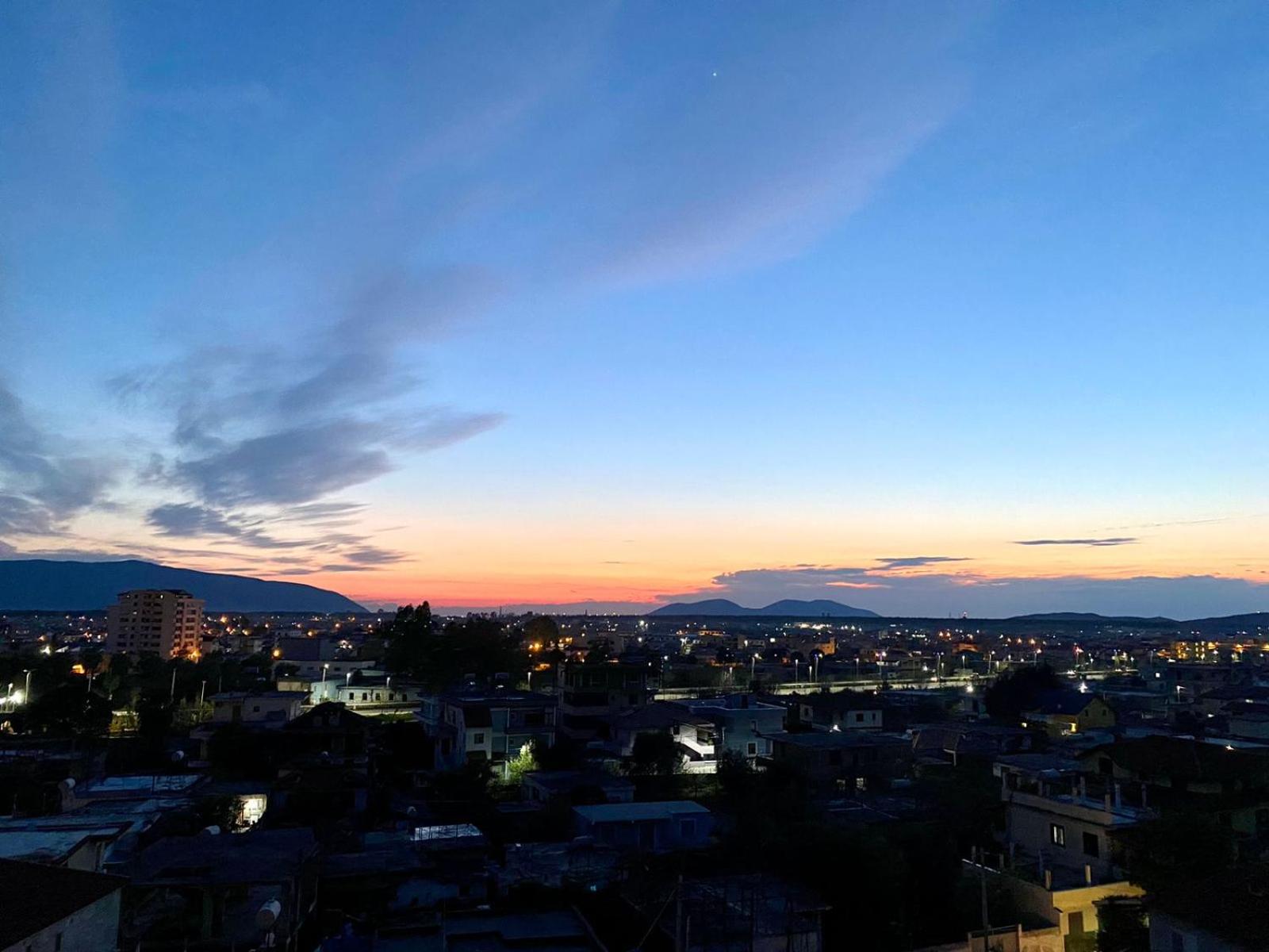 vlore apartament