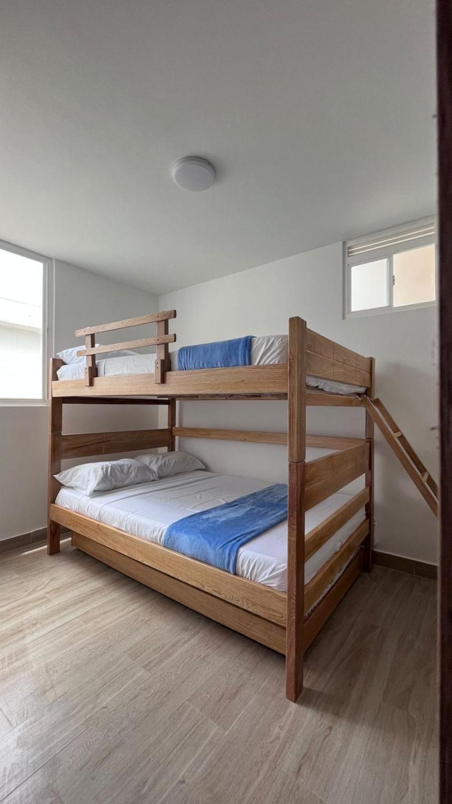 apartamento familiar villeta