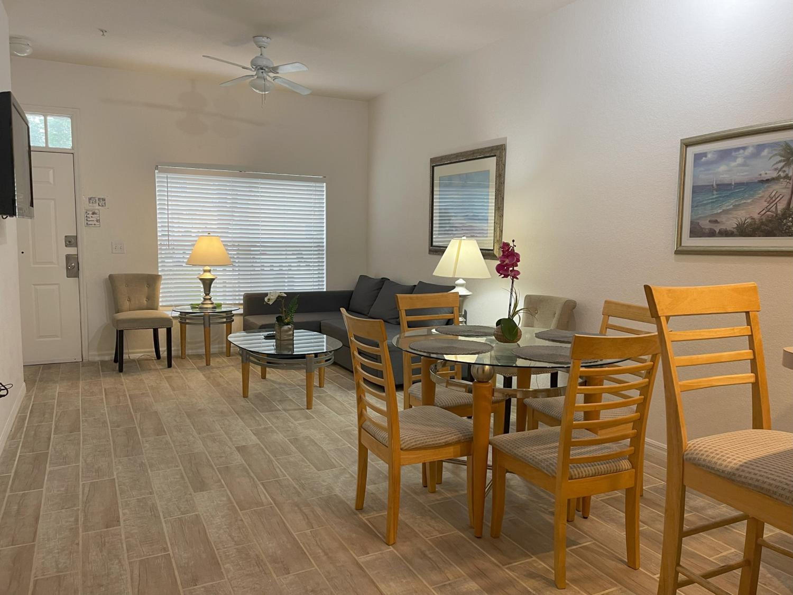 Venetian Bay Villages Resort