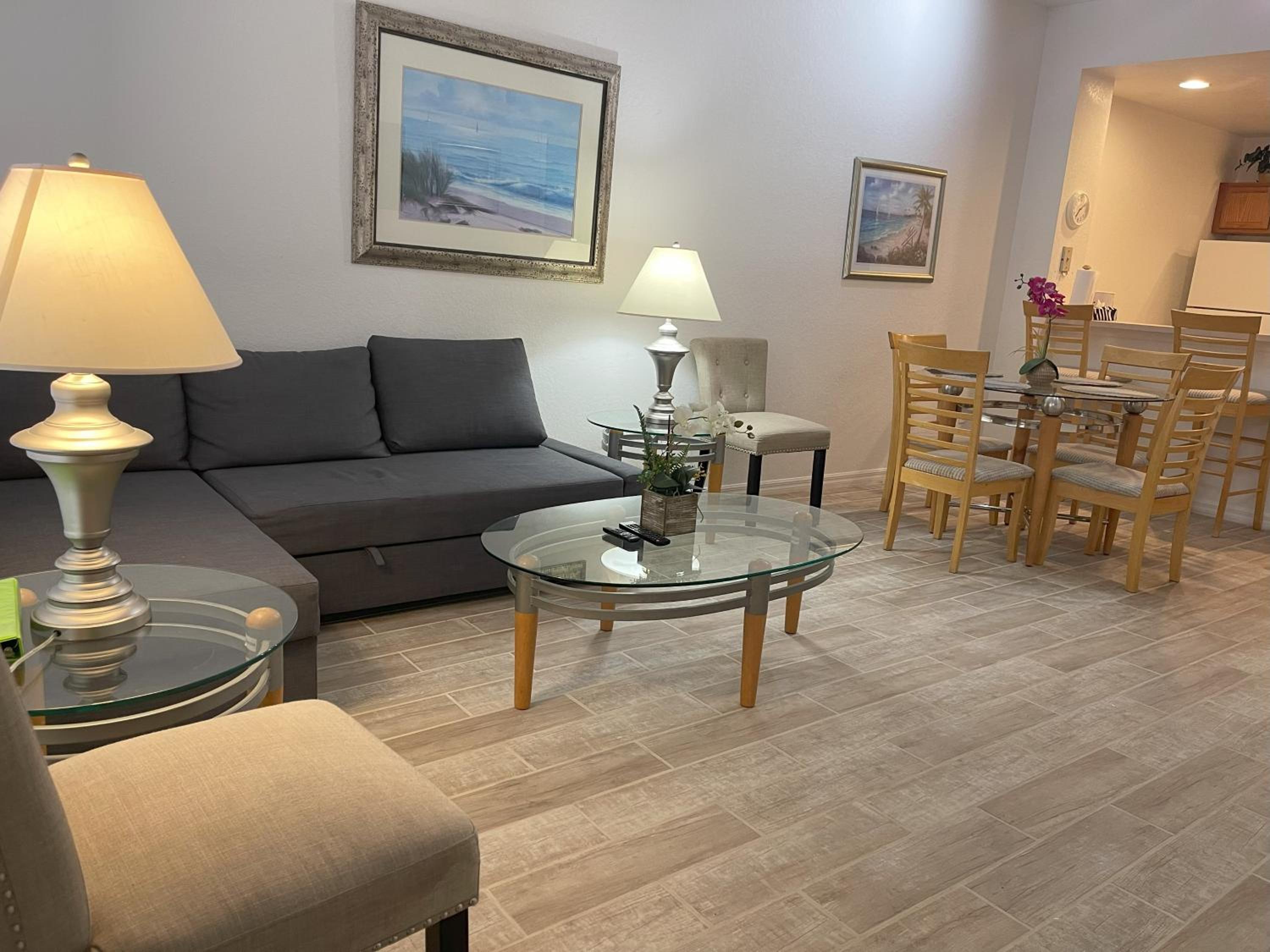 Venetian Bay Villages Resort
