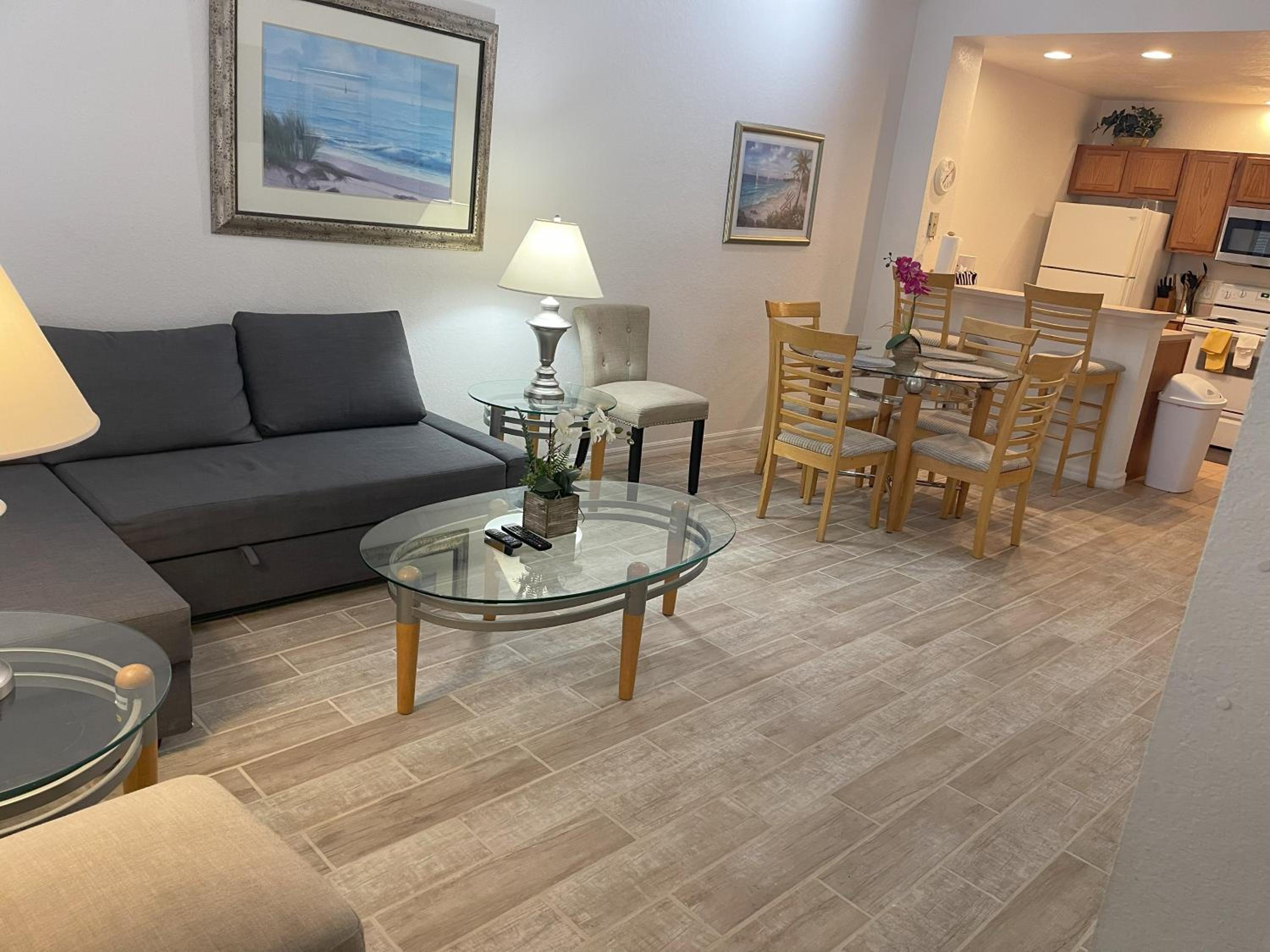 Venetian Bay Villages Resort