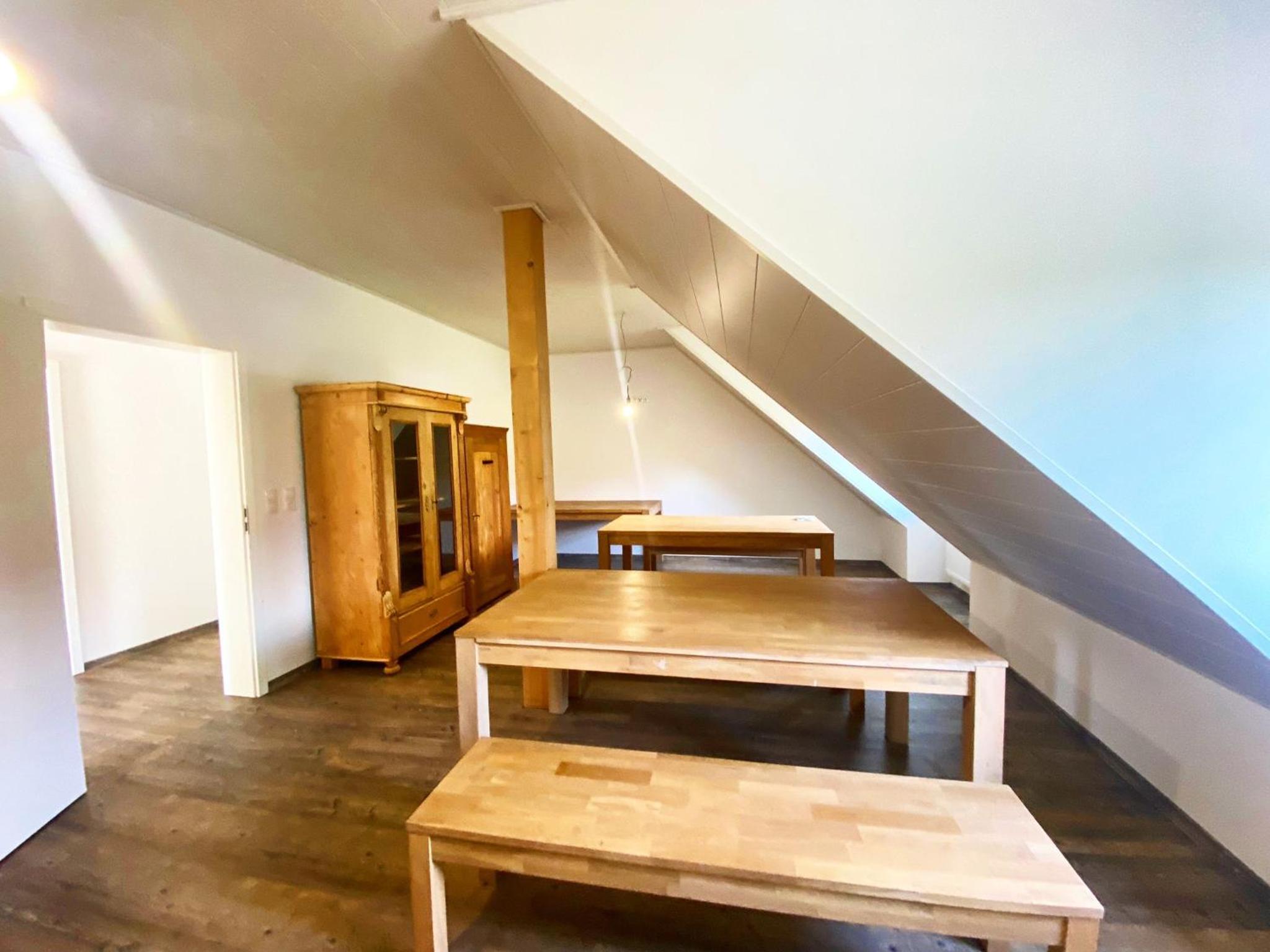Colmdorf 14a Ferienhaus