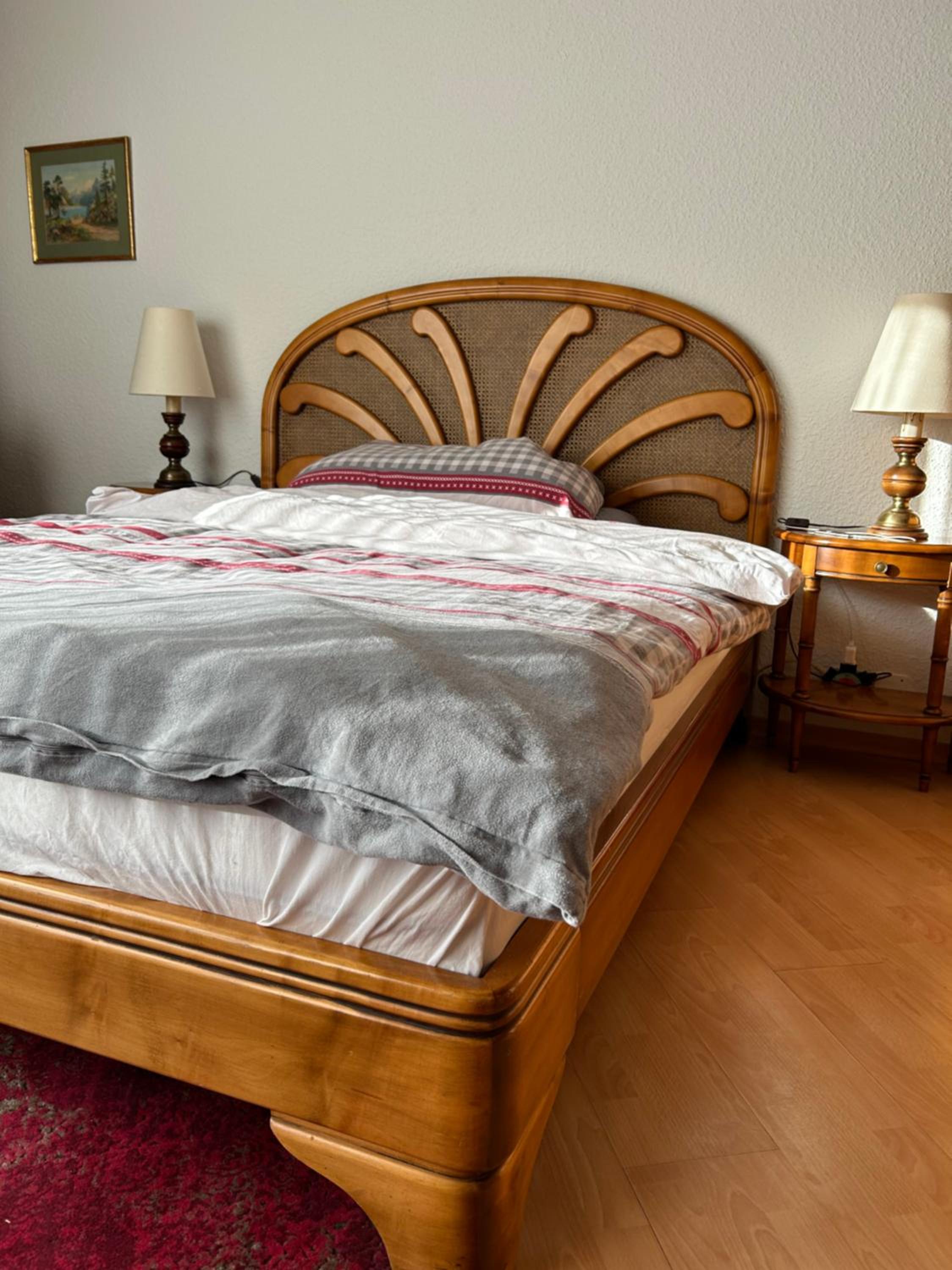 logement entier: appartement. Chez Gilbert Crans-Montana