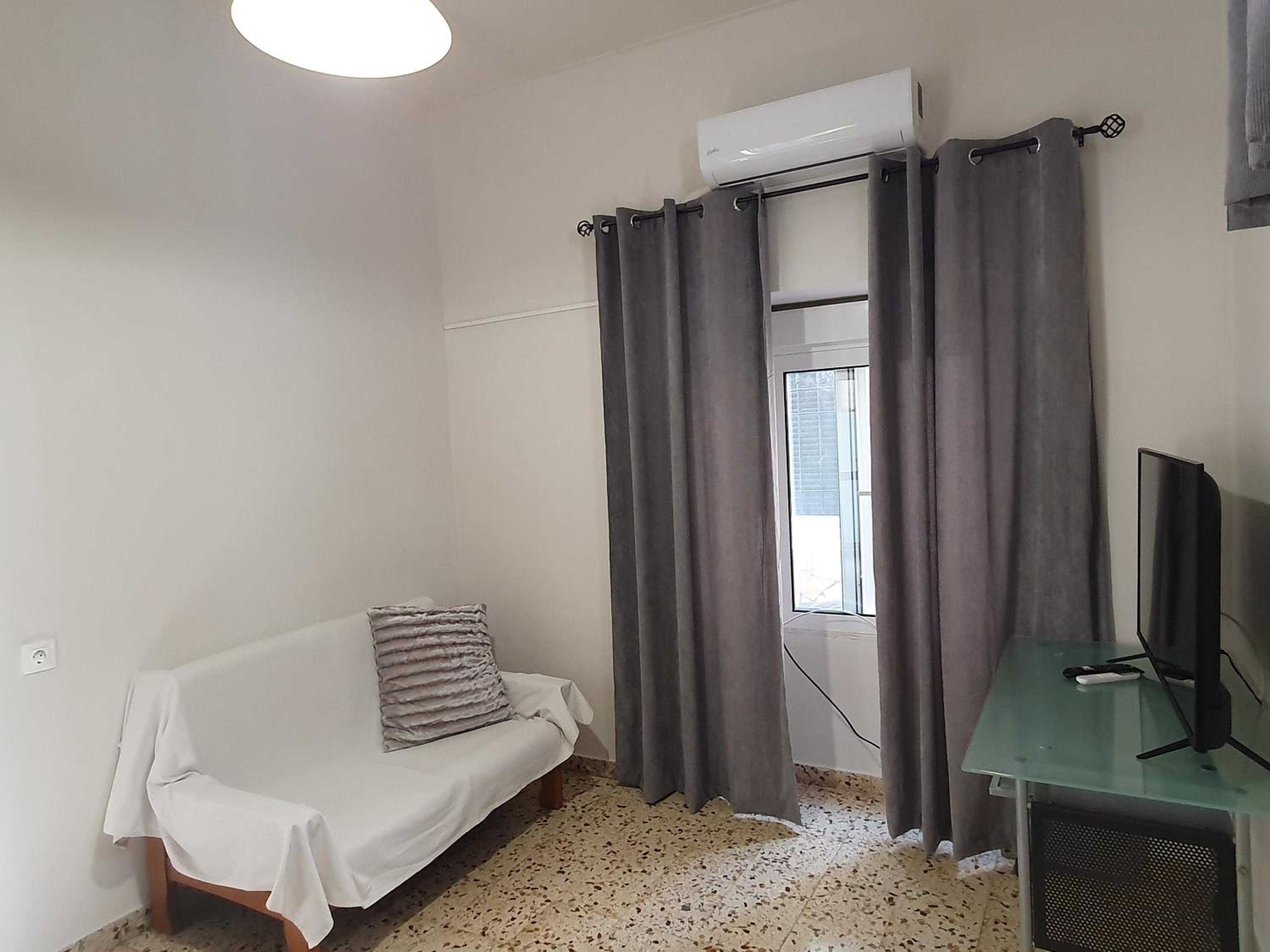 Yiannis Sokaki detached House